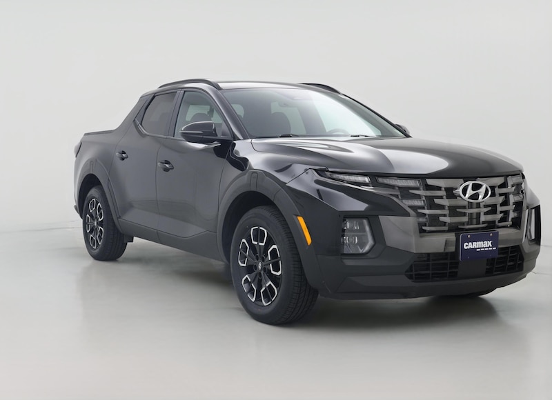 2023 Hyundai Santa Cruz SEL Premium