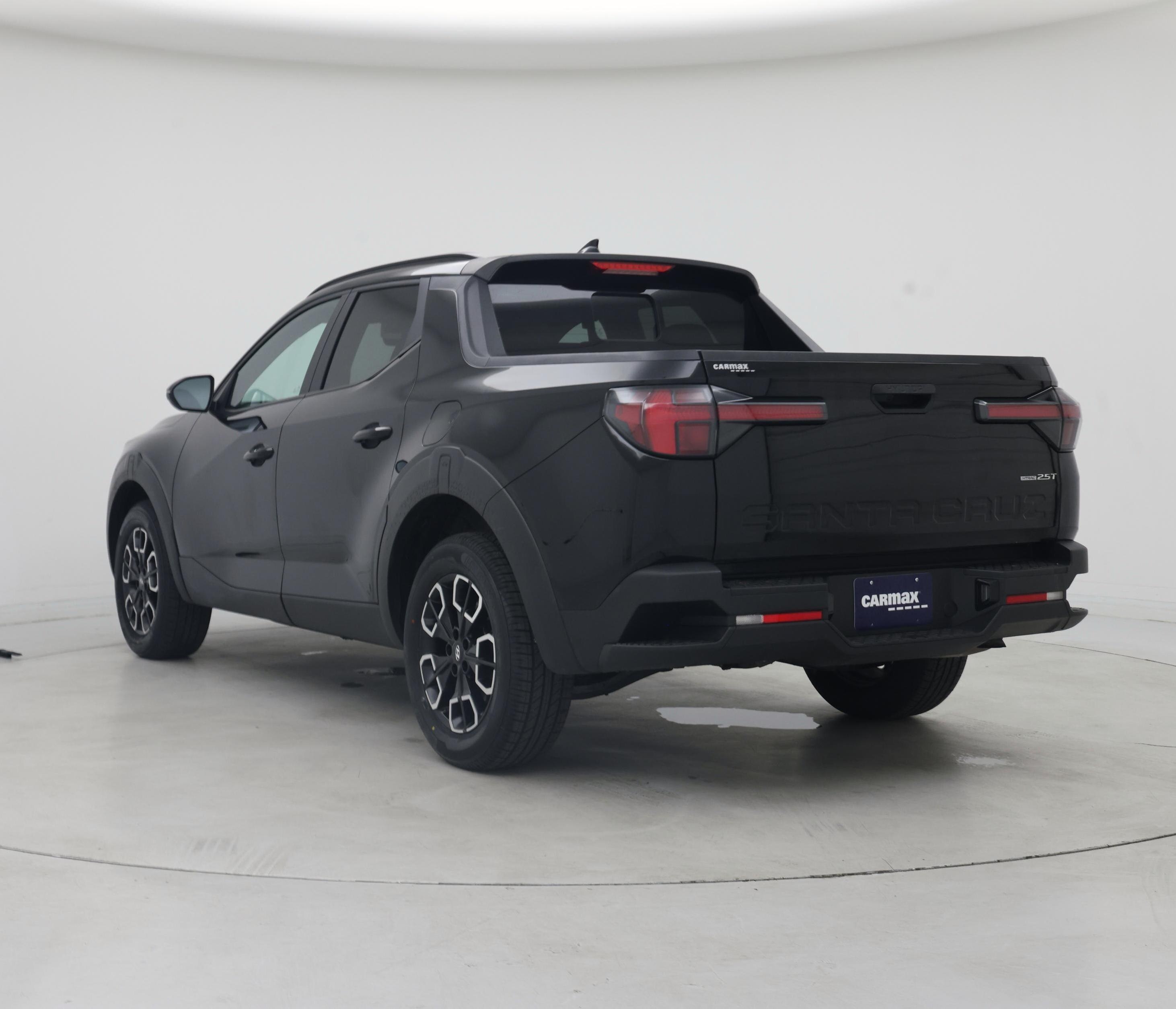 Thumbnail: 2023 Hyundai Santa Cruz - 2