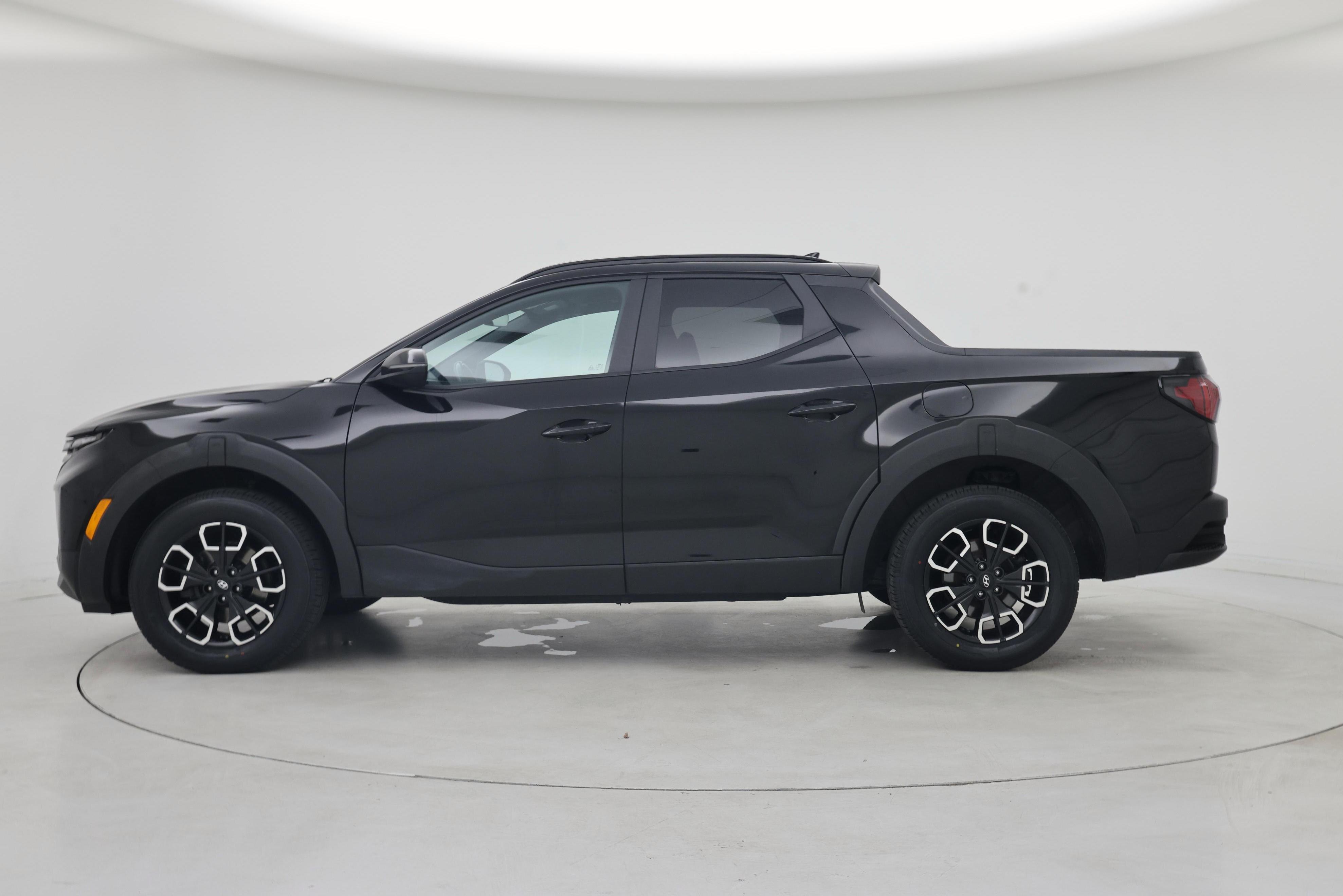Thumbnail: 2023 Hyundai Santa Cruz - 3