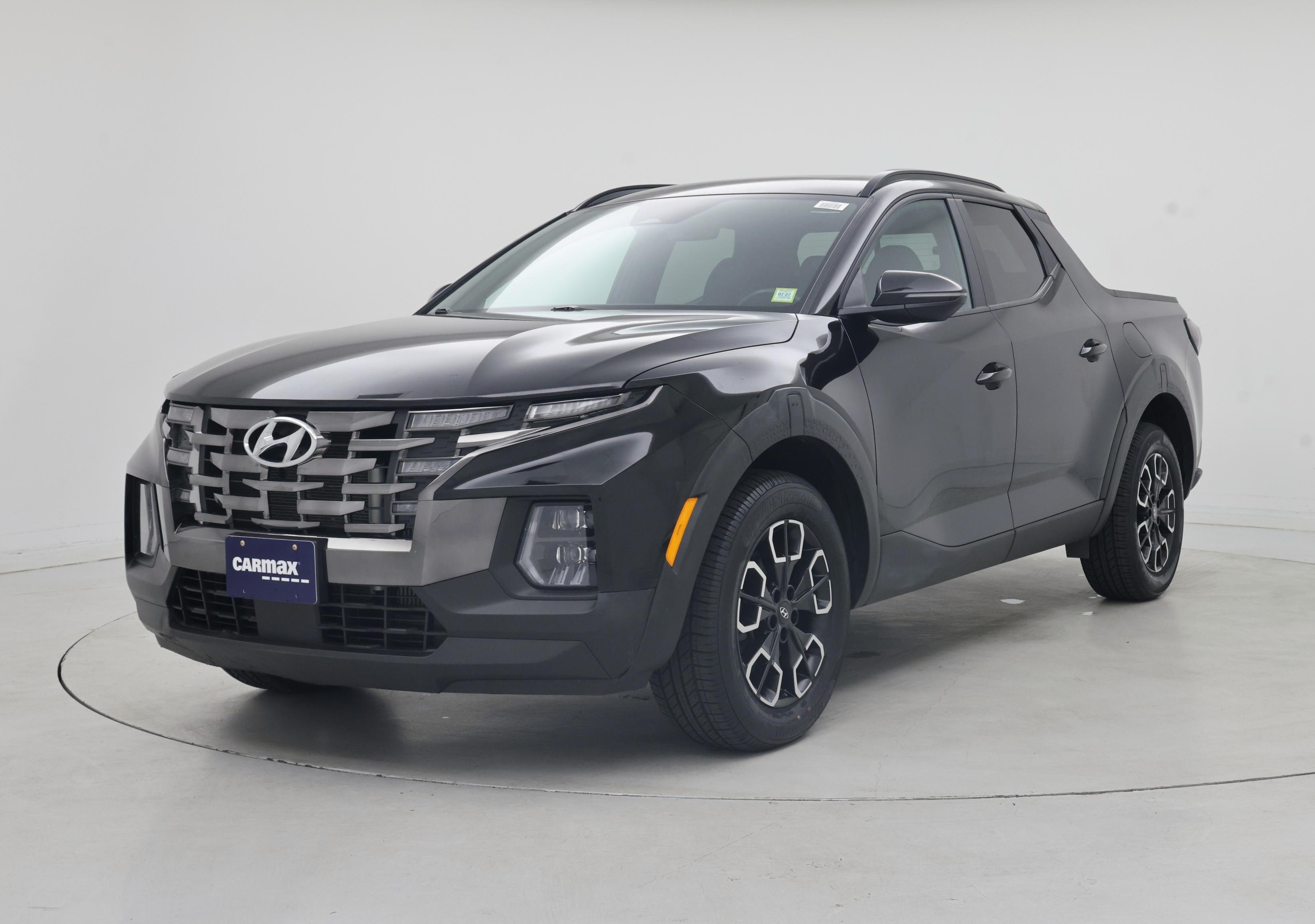Thumbnail: 2023 Hyundai Santa Cruz - 4