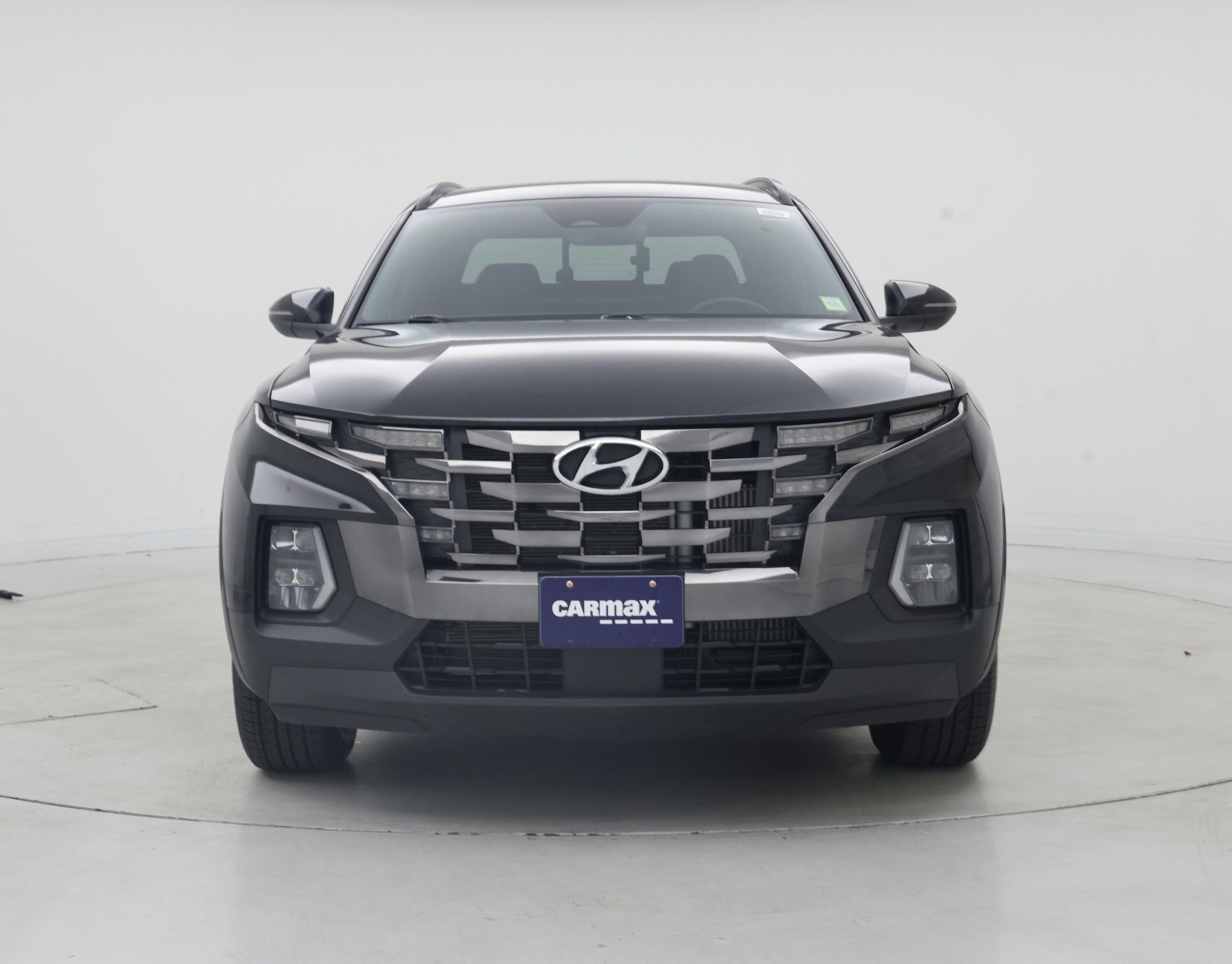 Thumbnail: 2023 Hyundai Santa Cruz - 5