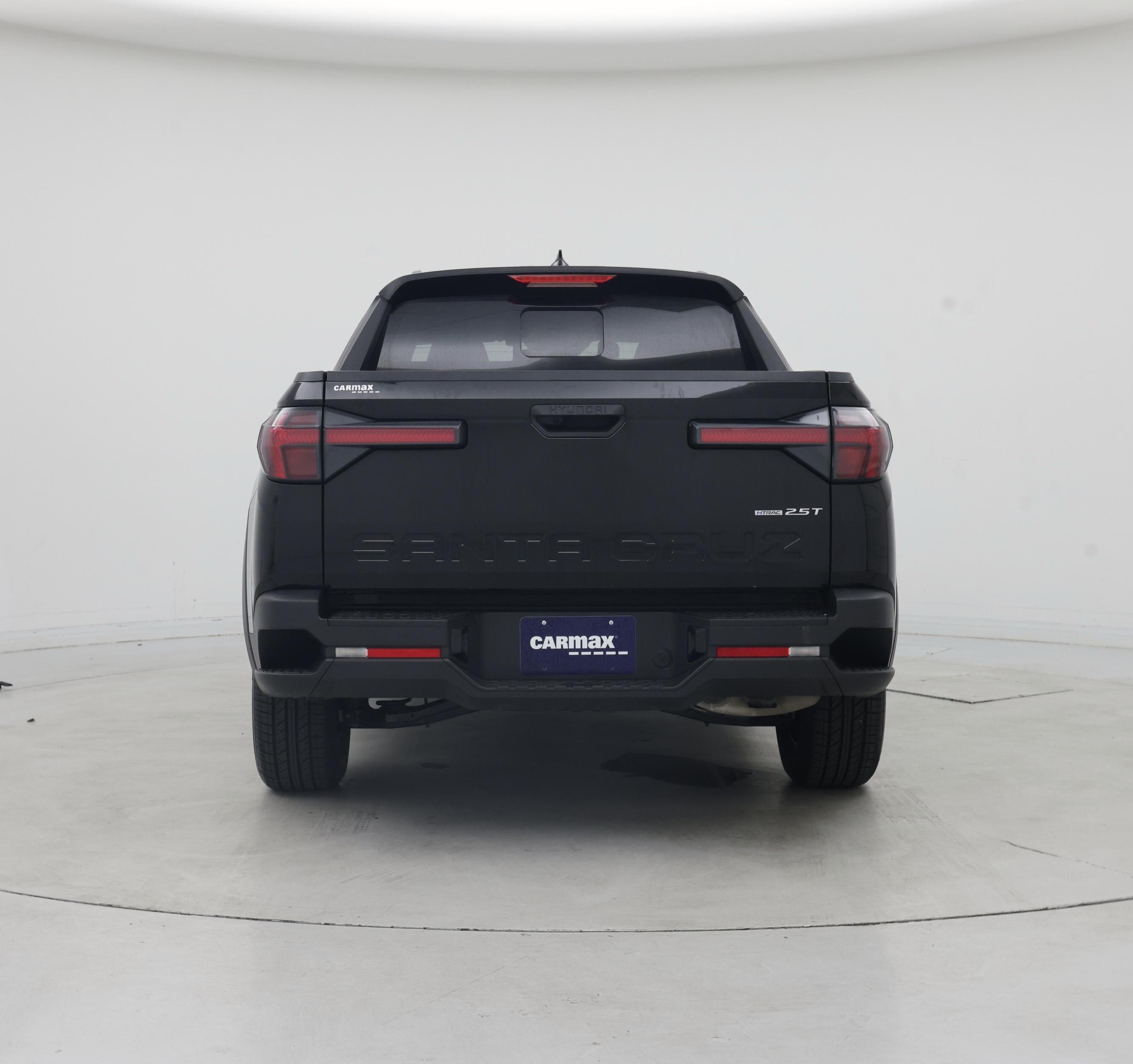 Thumbnail: 2023 Hyundai Santa Cruz - 6
