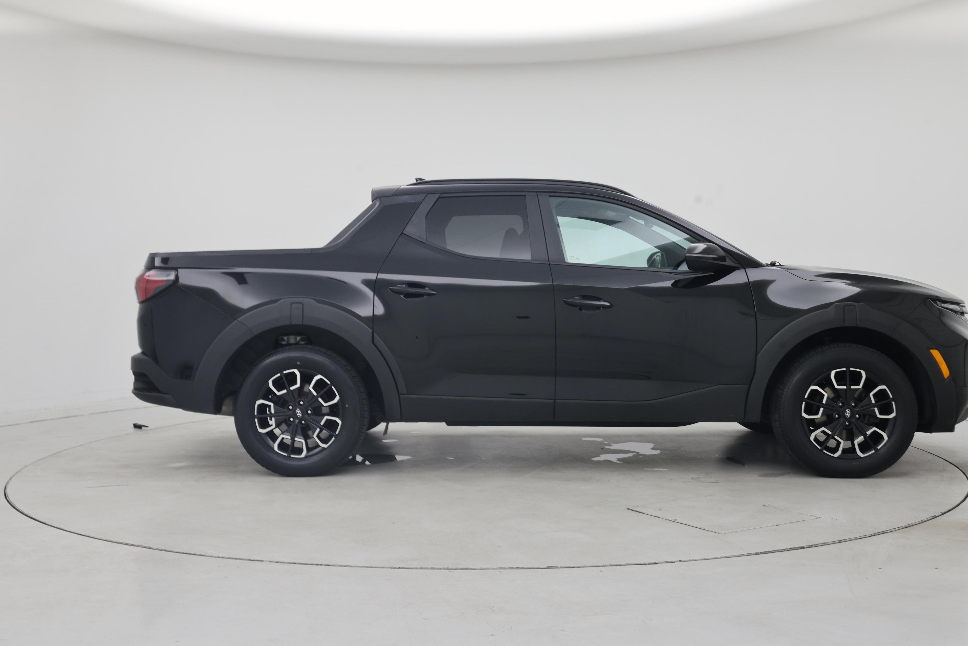Thumbnail: 2023 Hyundai Santa Cruz - 7