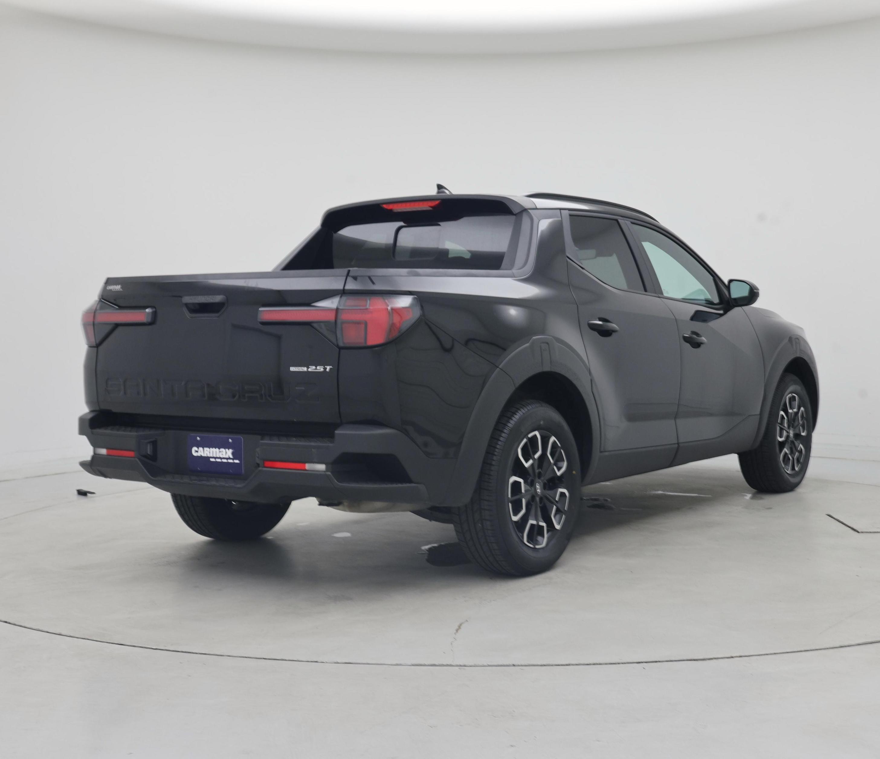 Thumbnail: 2023 Hyundai Santa Cruz - 8