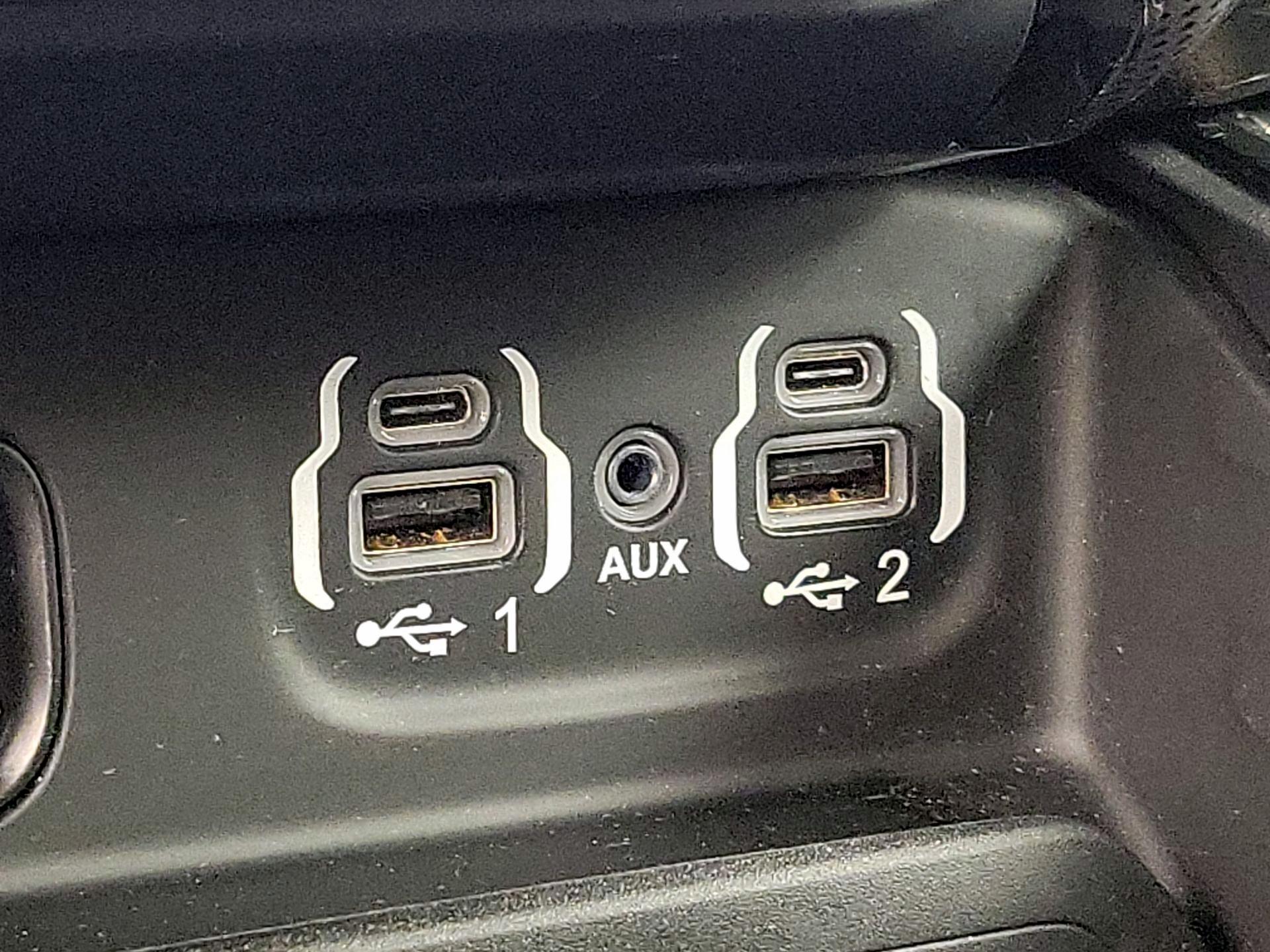 Thumbnail: 2021 RAM 1500 - 19