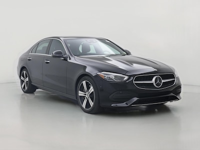 2024 Mercedes-Benz C300