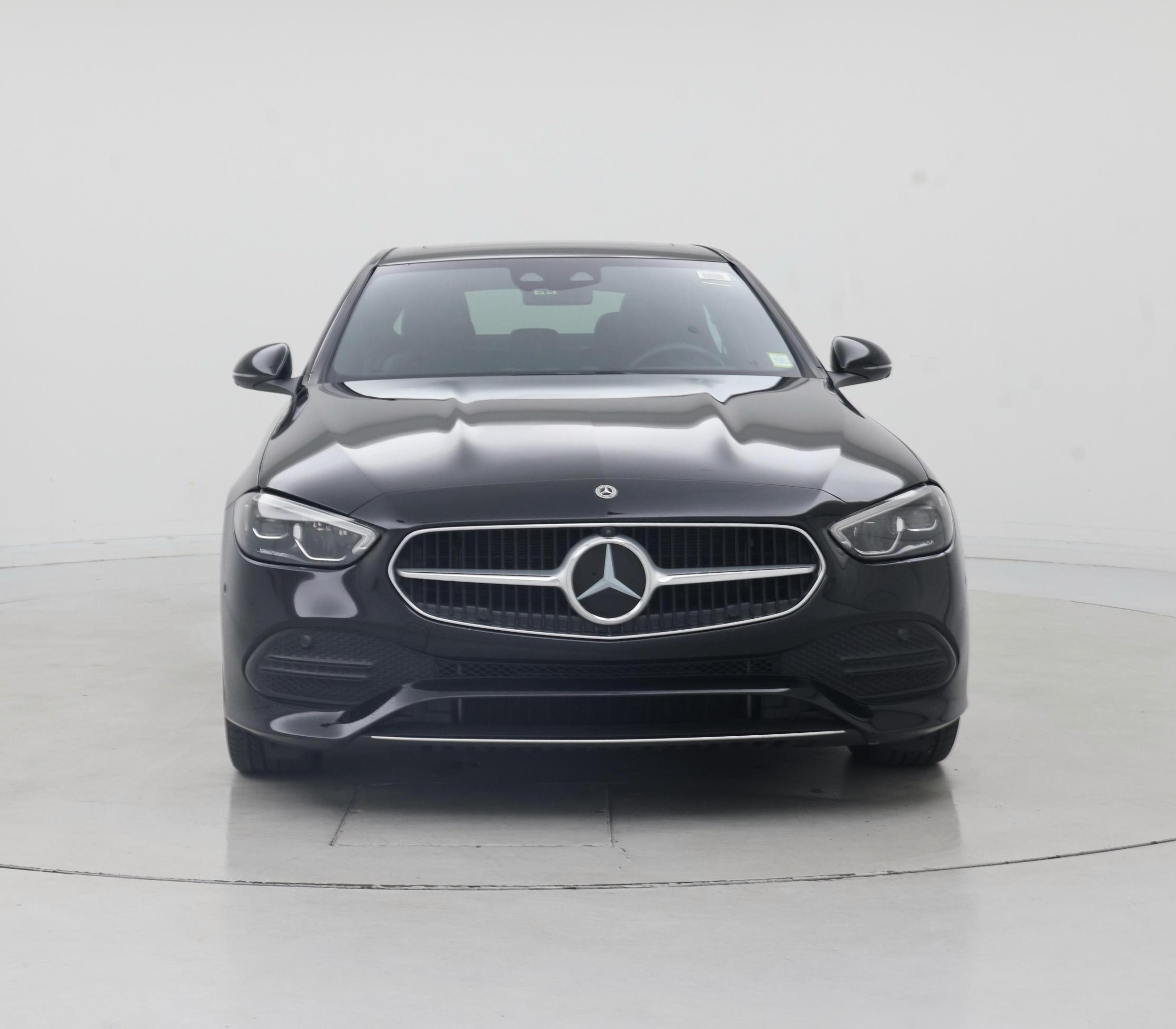 Thumbnail: 2024 Mercedes-Benz C-Class - 5