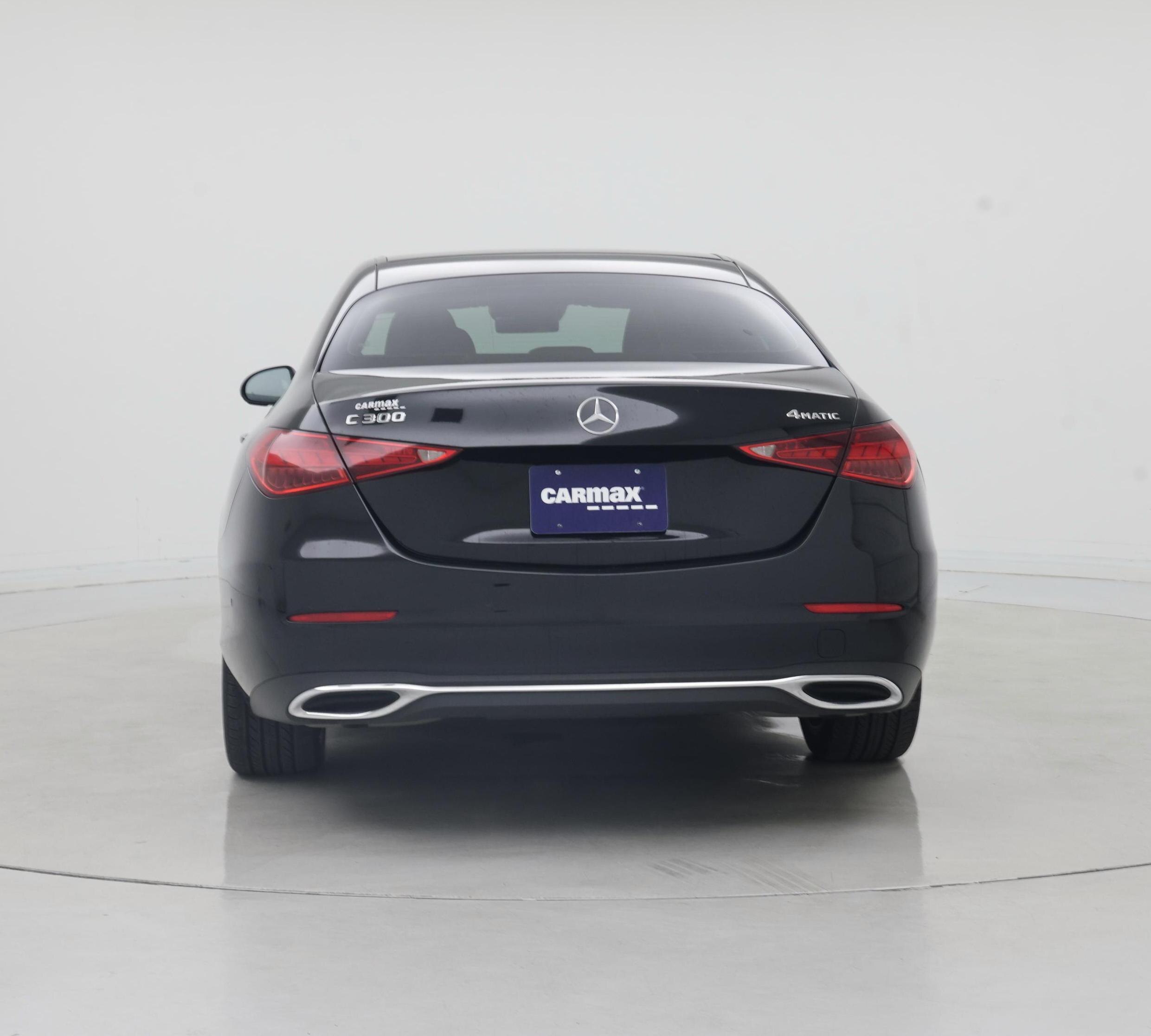Thumbnail: 2024 Mercedes-Benz C-Class - 6