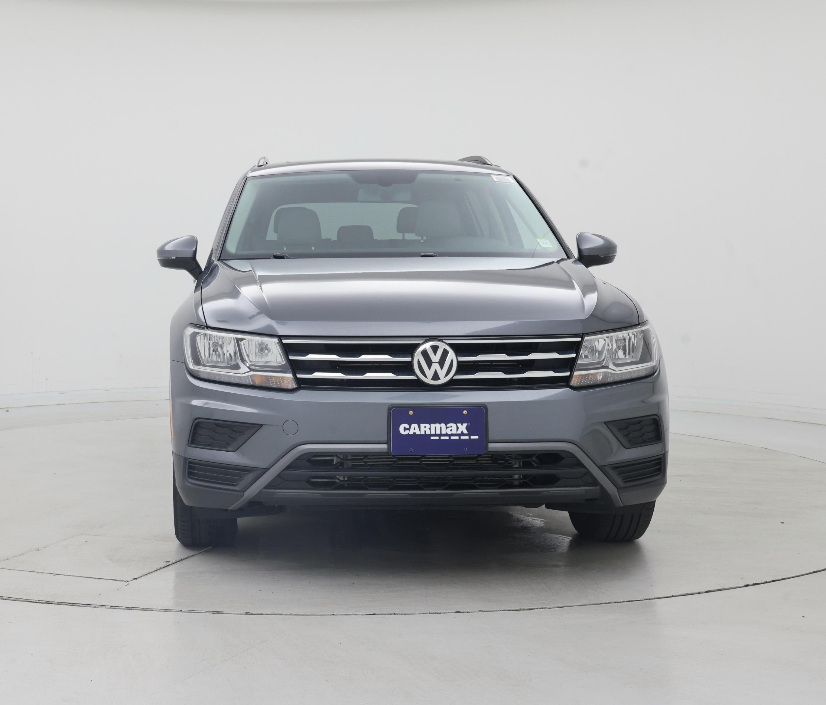Thumbnail: 2019 Volkswagen Tiguan - 5