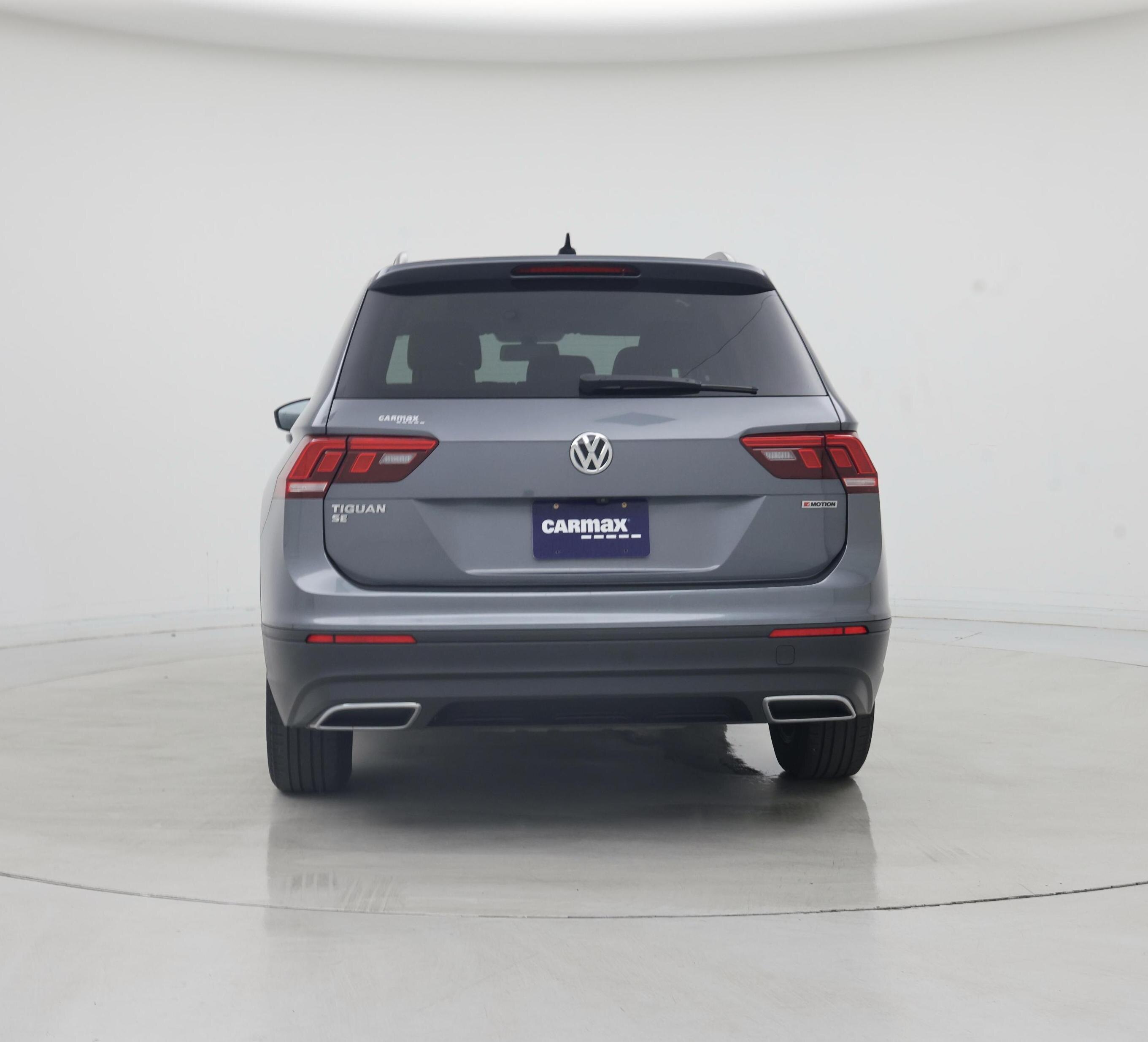 Thumbnail: 2019 Volkswagen Tiguan - 6