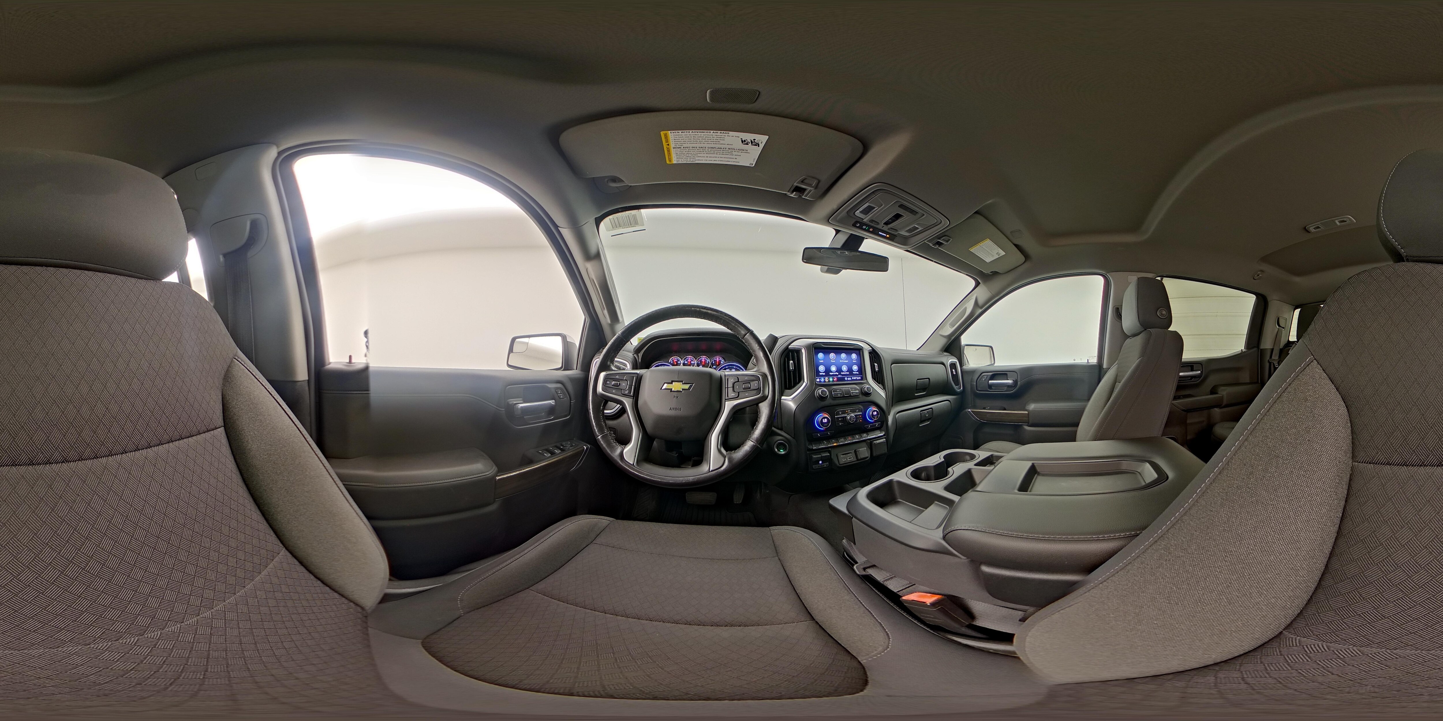 2020 Chevrolet Silverado 1500 LT - Photo 26