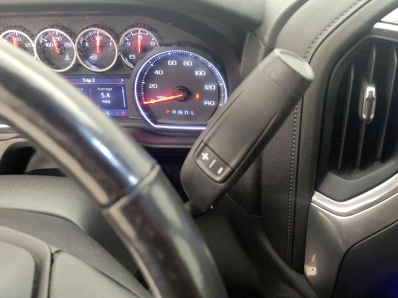2020 Chevrolet Silverado 1500 LT - Photo 18