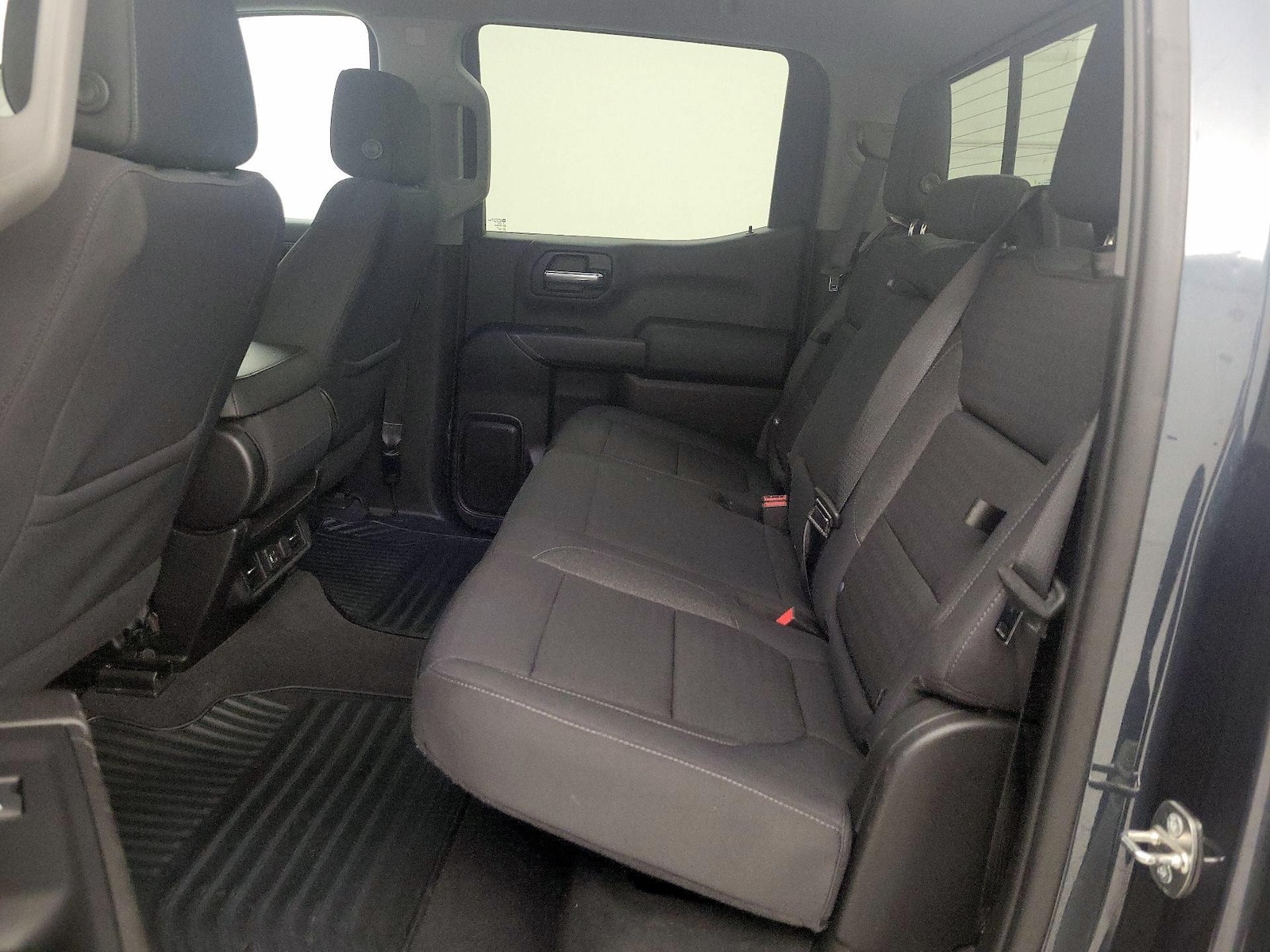2020 Chevrolet Silverado 1500 LT - Photo 20