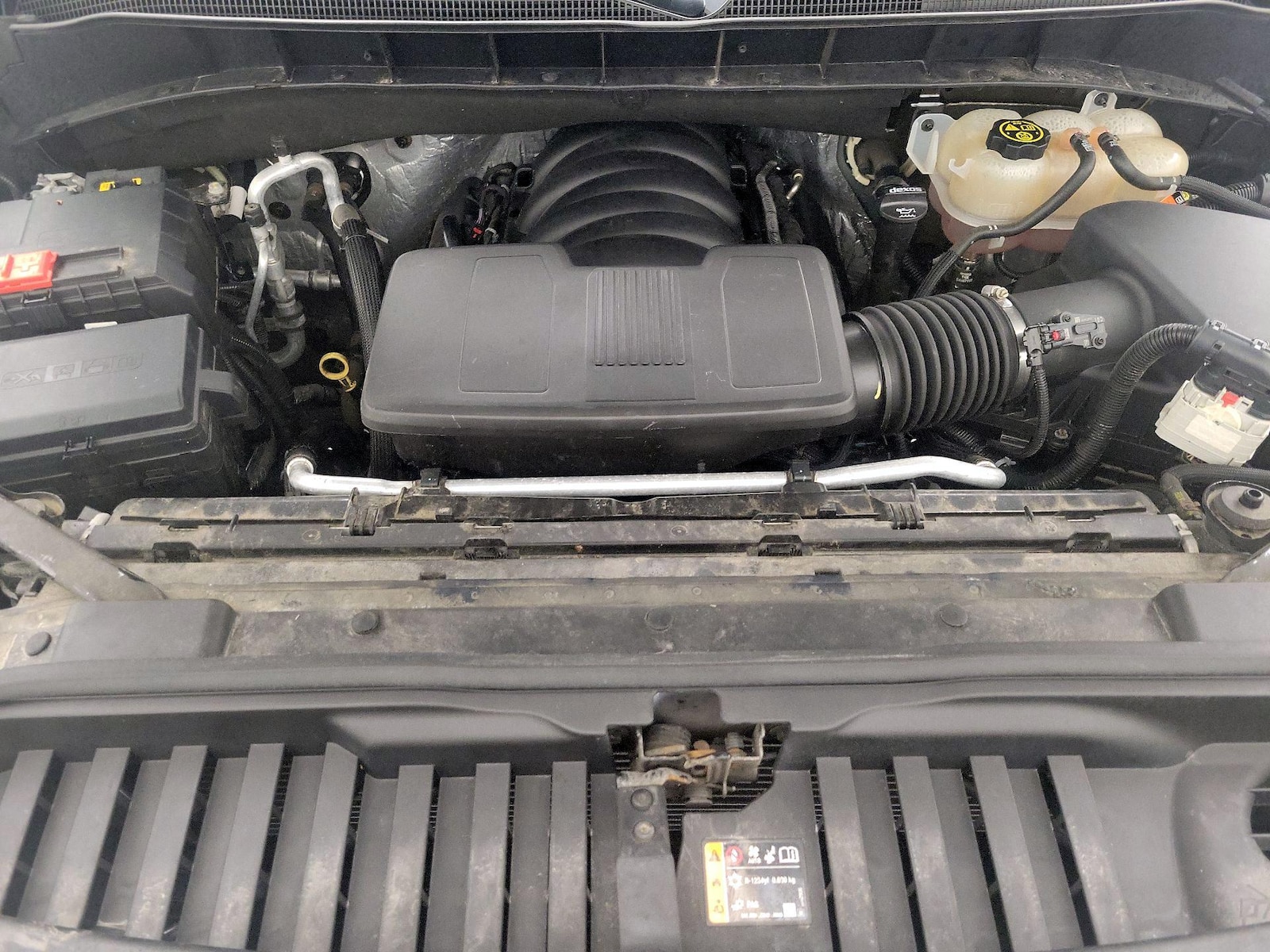 2020 Chevrolet Silverado 1500 LT - Photo 22
