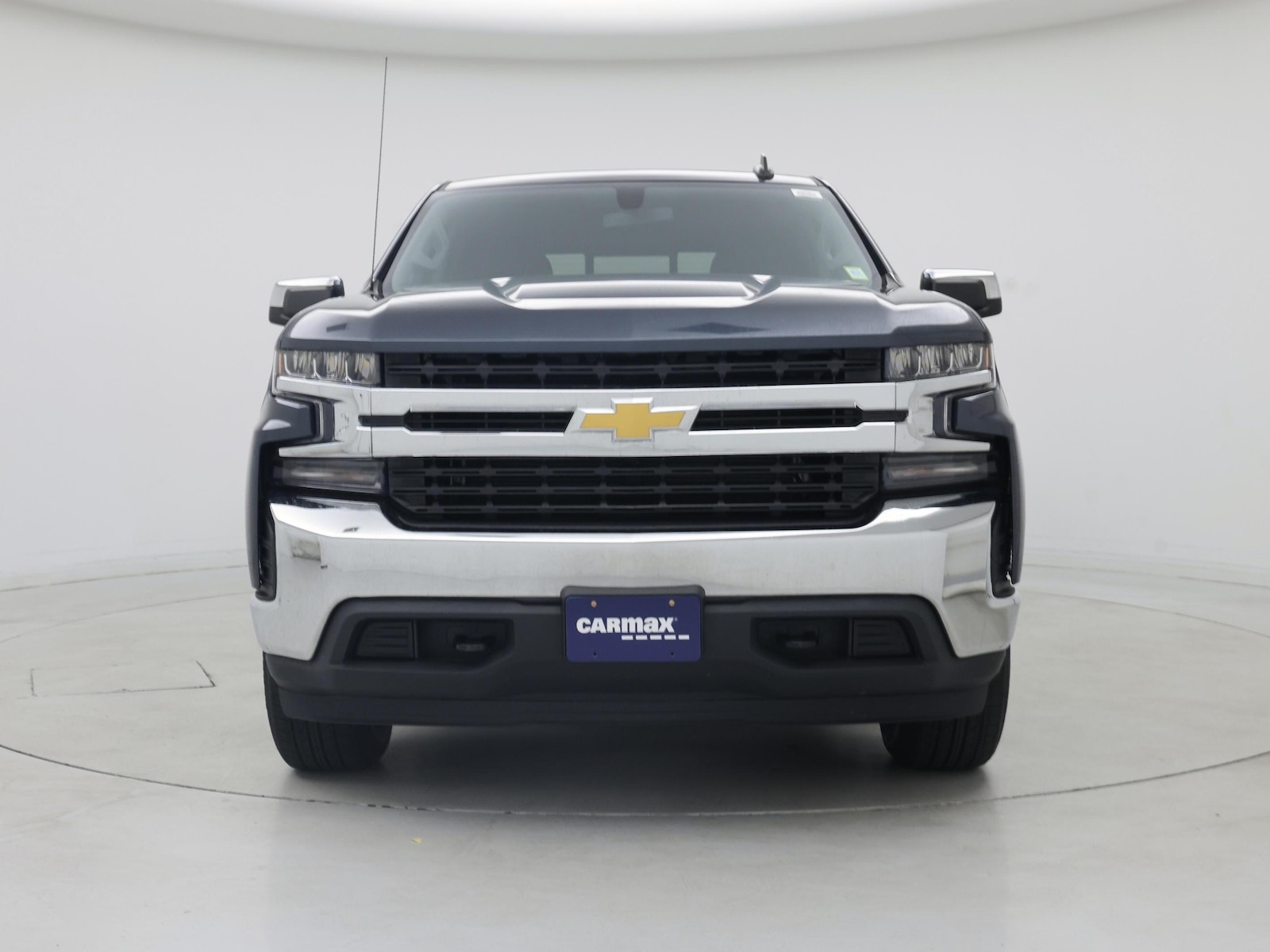 2020 Chevrolet Silverado 1500 LT - Photo 6