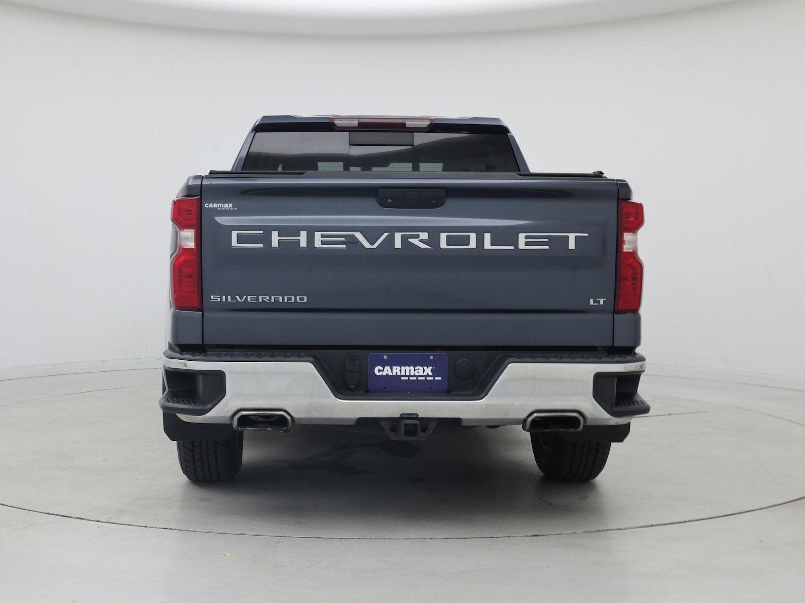 2020 Chevrolet Silverado 1500 LT - Photo 7