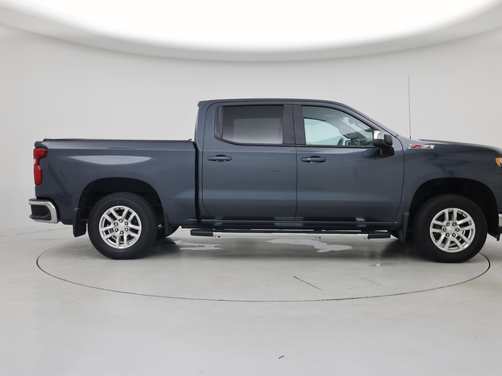2020 Chevrolet Silverado 1500 LT - Photo 8
