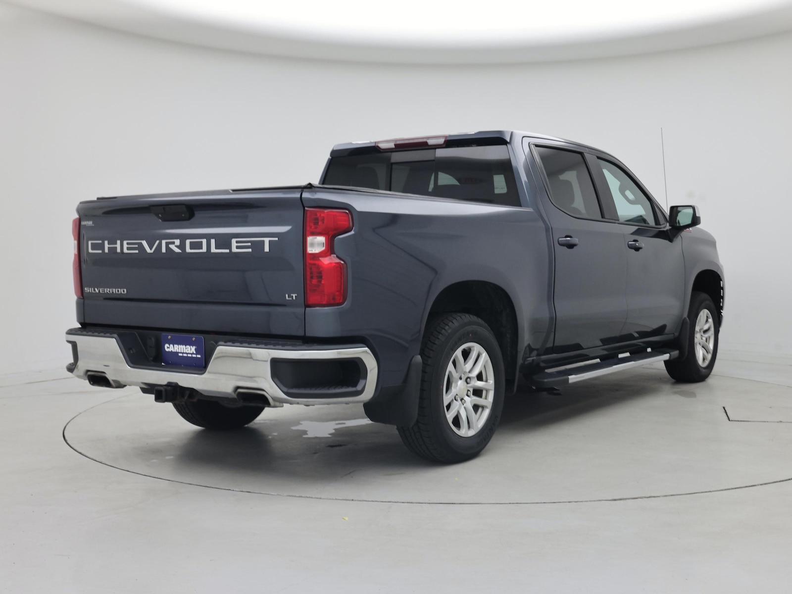 2020 Chevrolet Silverado 1500 LT - Photo 9