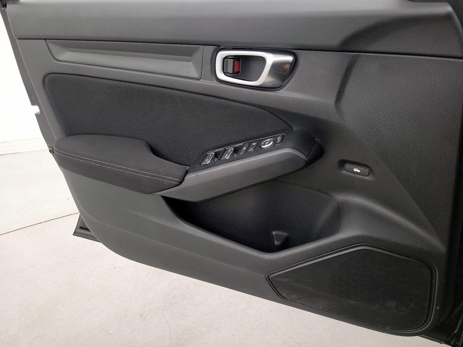 2025 Honda Civic Sport - Photo 13