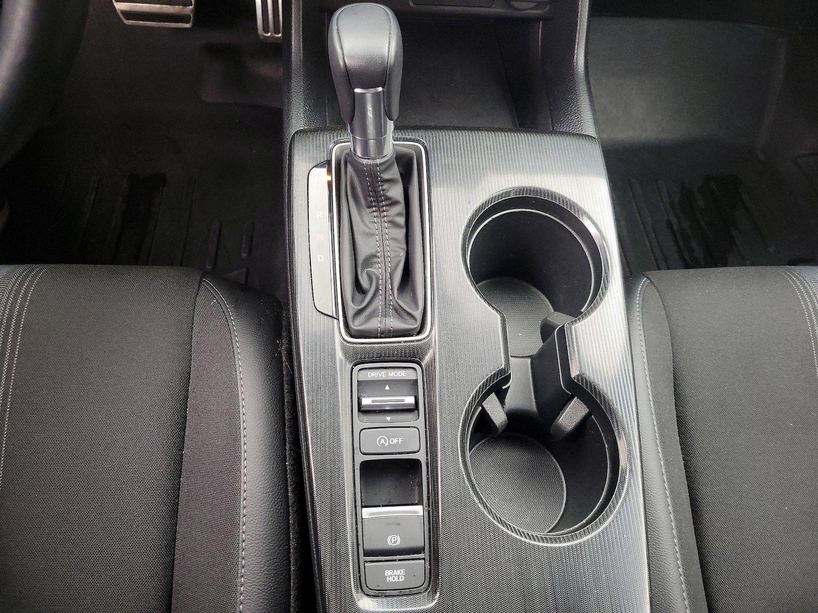 2025 Honda Civic Sport - Photo 18