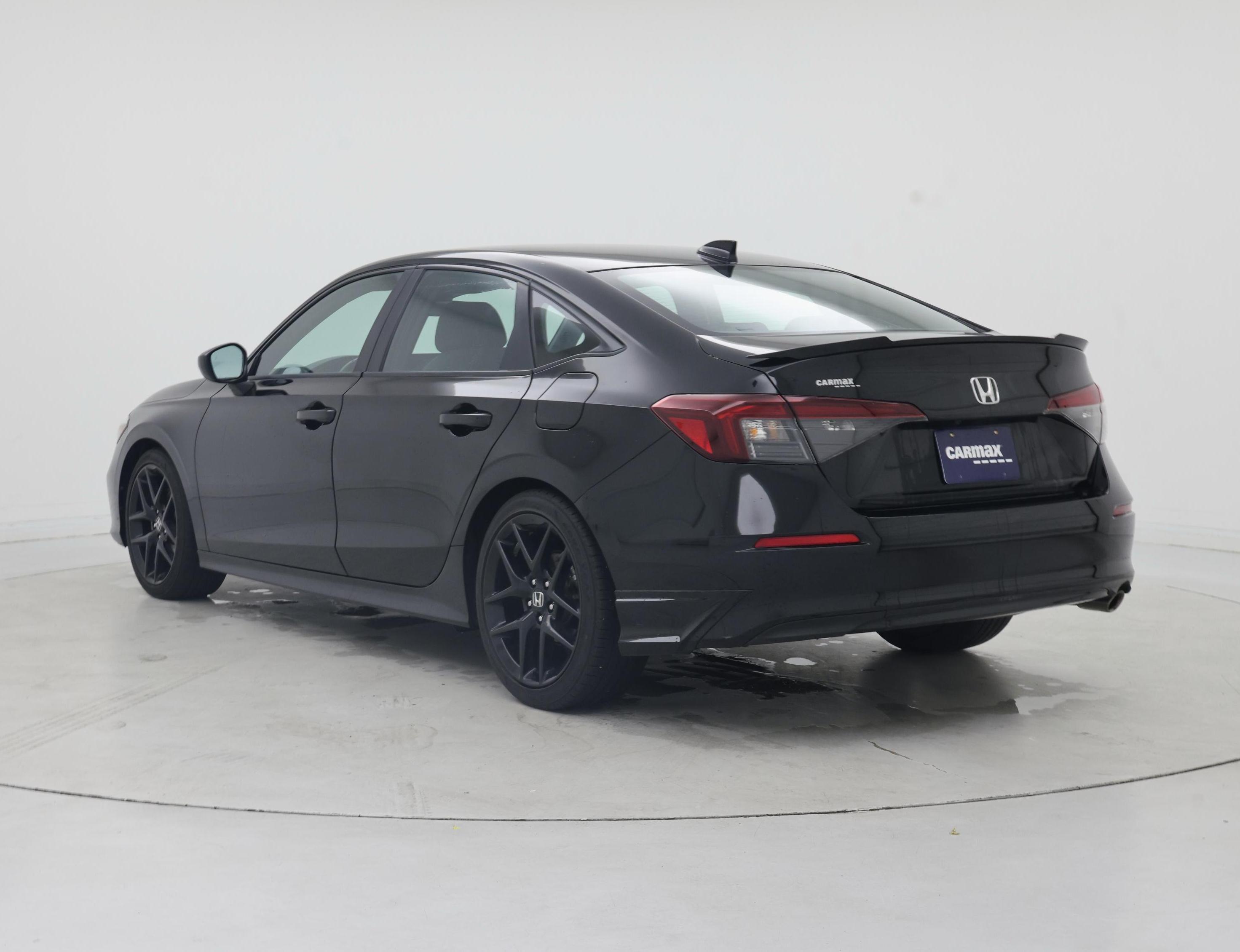 Thumbnail: 2025 Honda Civic - 2