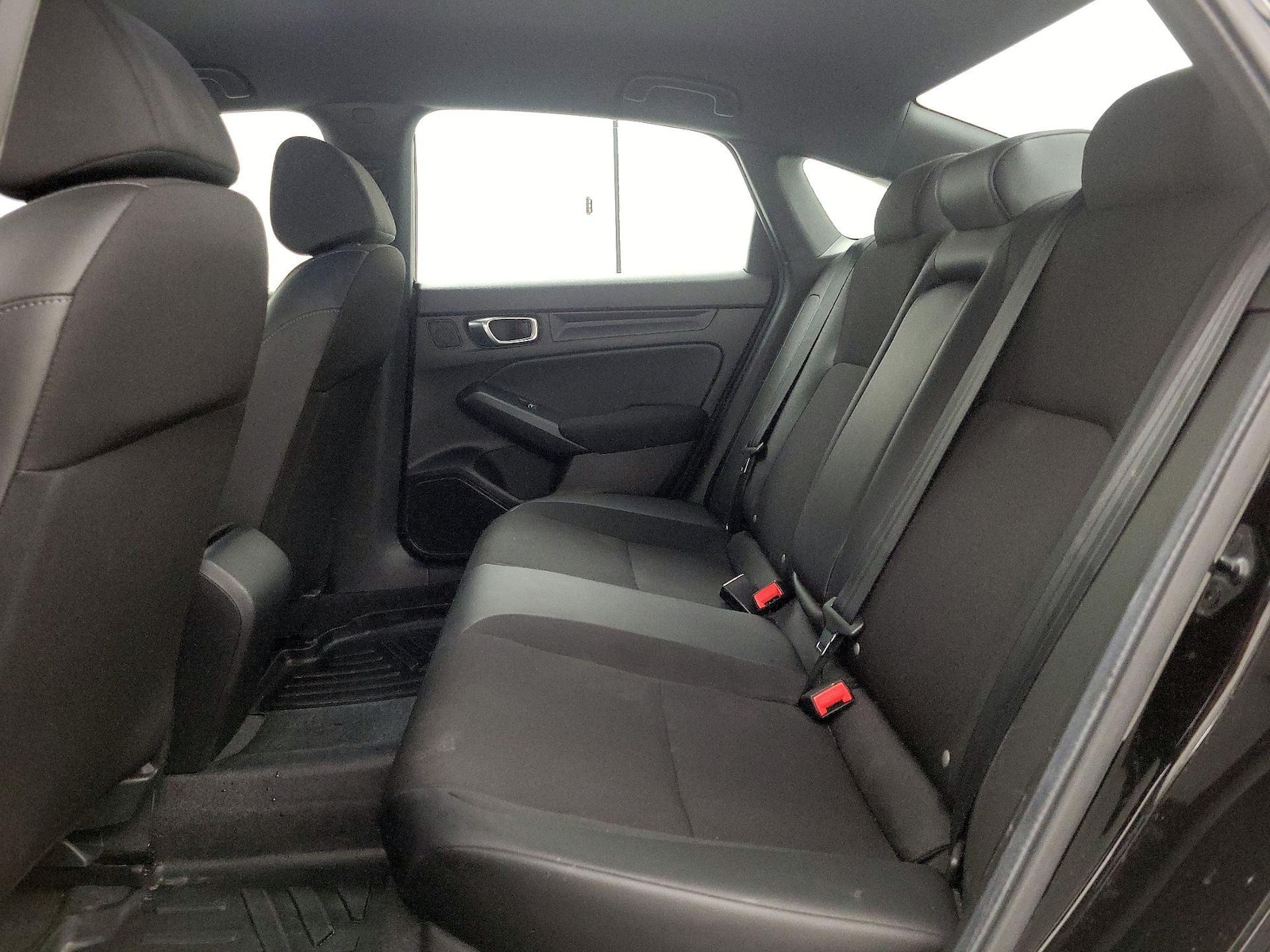 2025 Honda Civic Sport - Photo 20