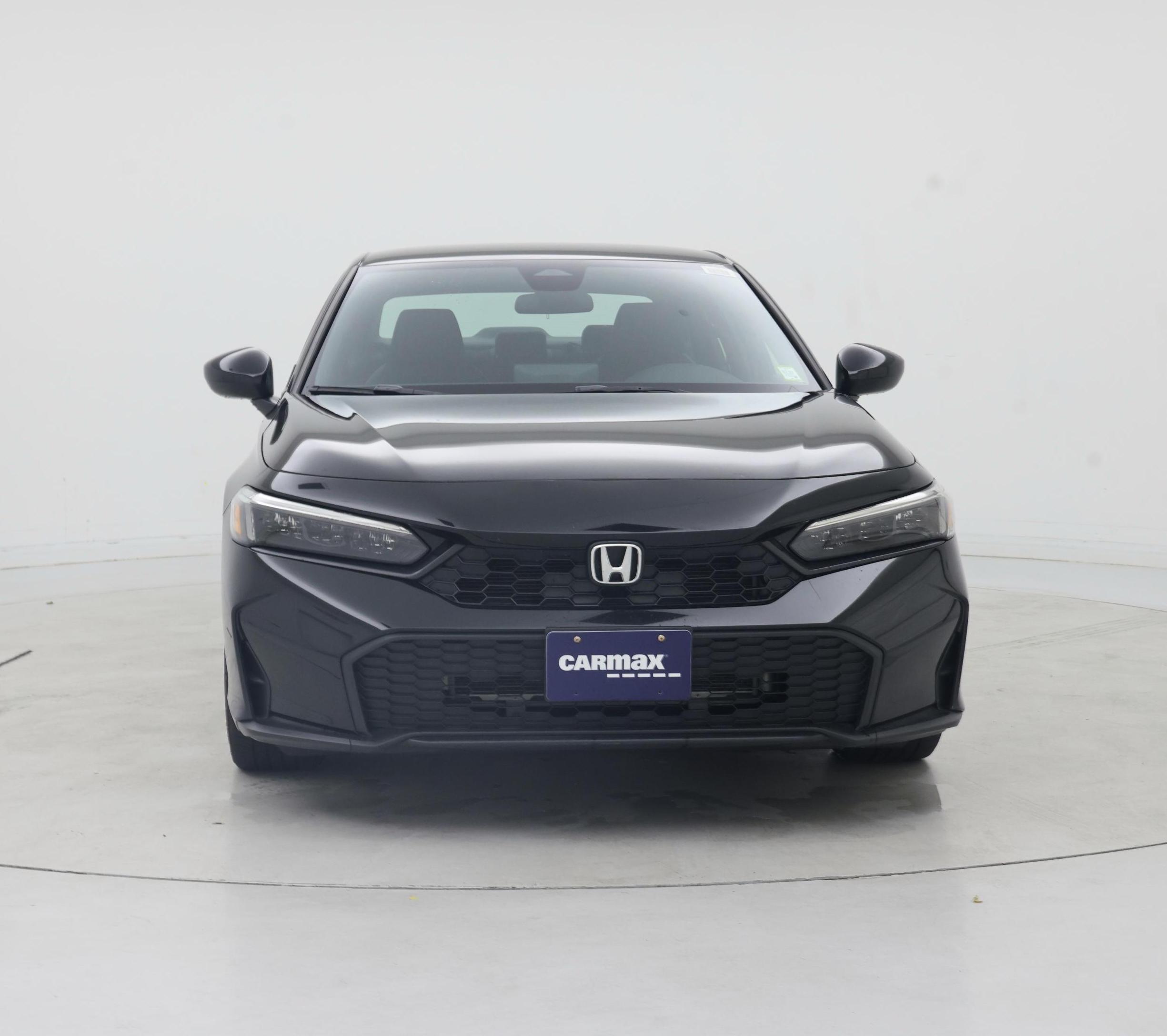 Thumbnail: 2025 Honda Civic - 5