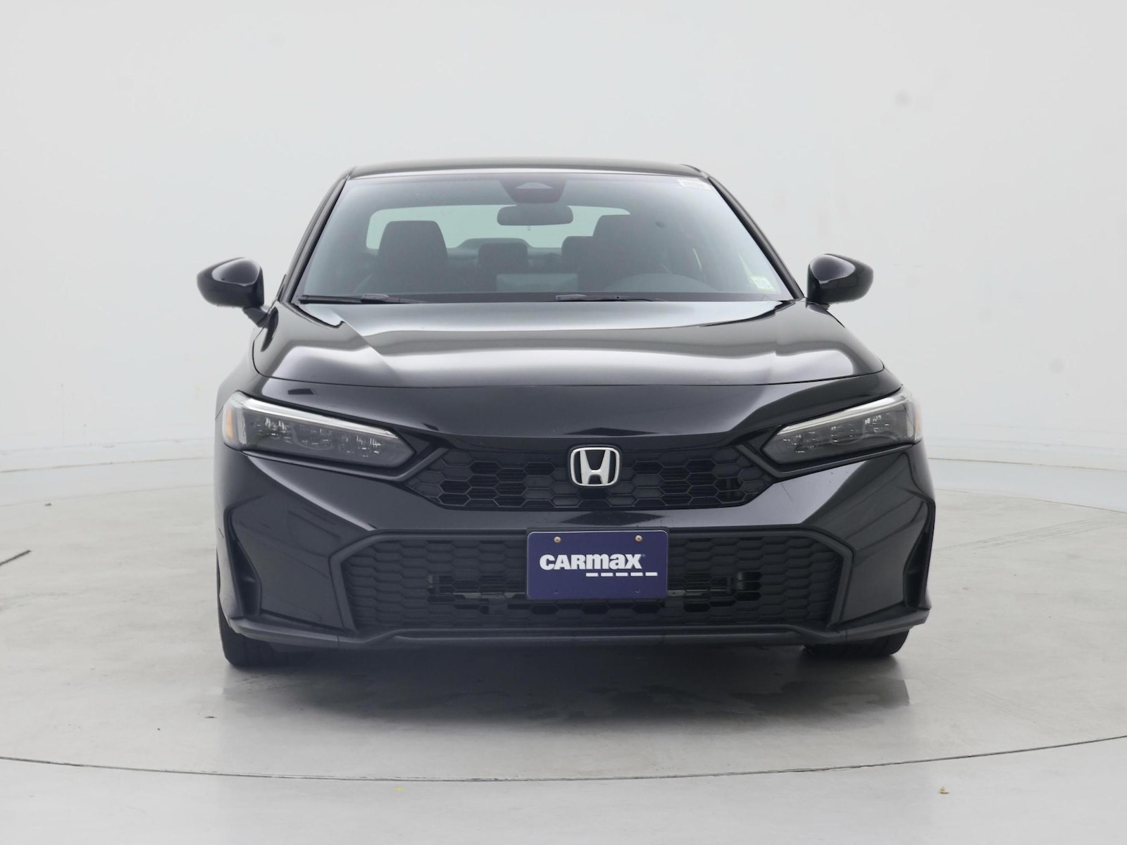 2025 Honda Civic Sport - Photo 6