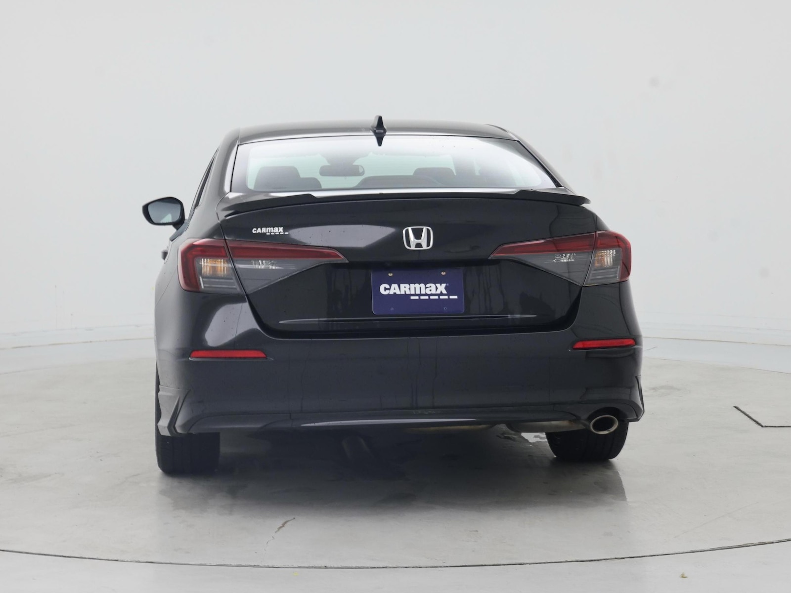 2025 Honda Civic Sport - Photo 7