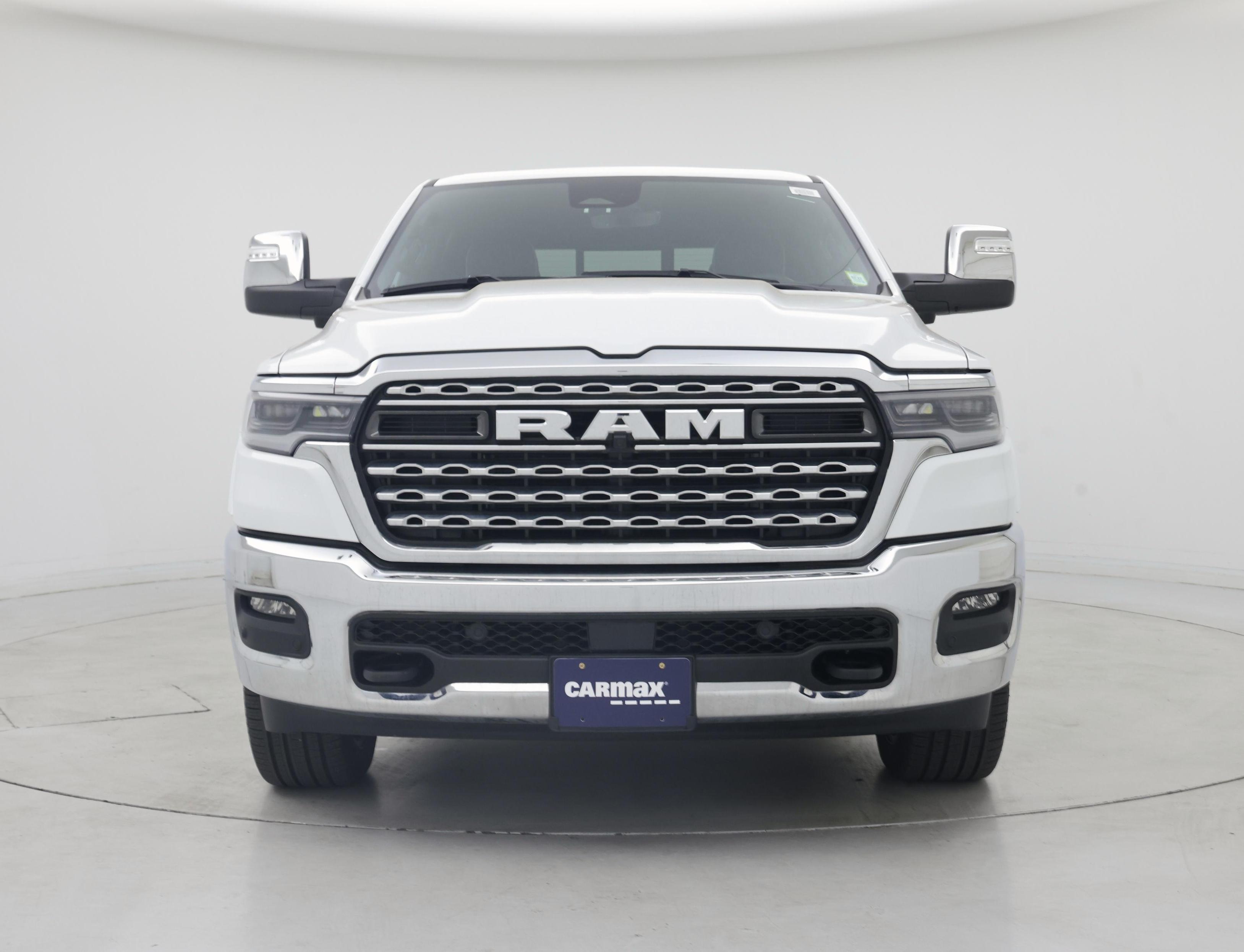 Thumbnail: 2025 RAM 1500 - 5