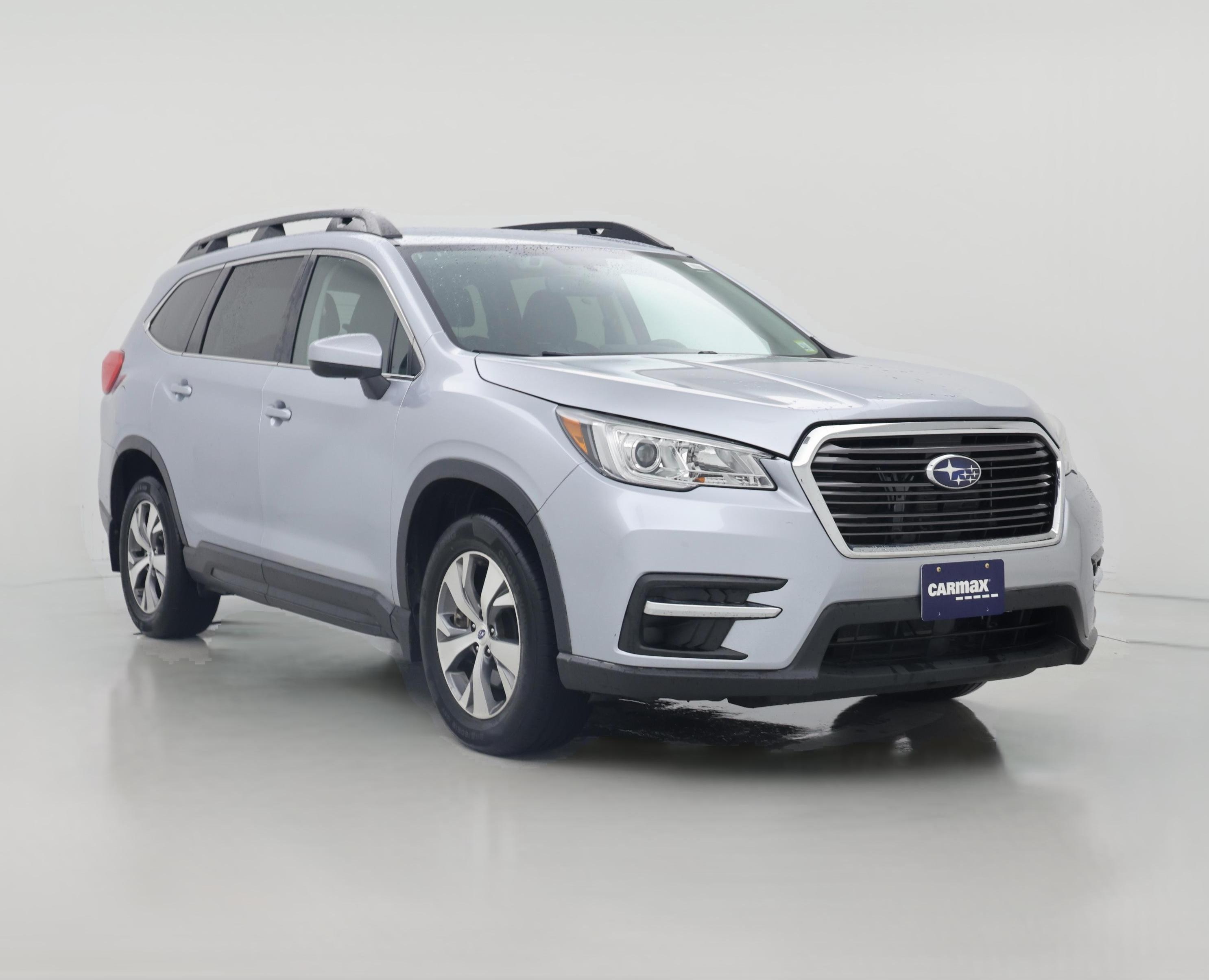 Thumbnail: 2020 Subaru Ascent - 1