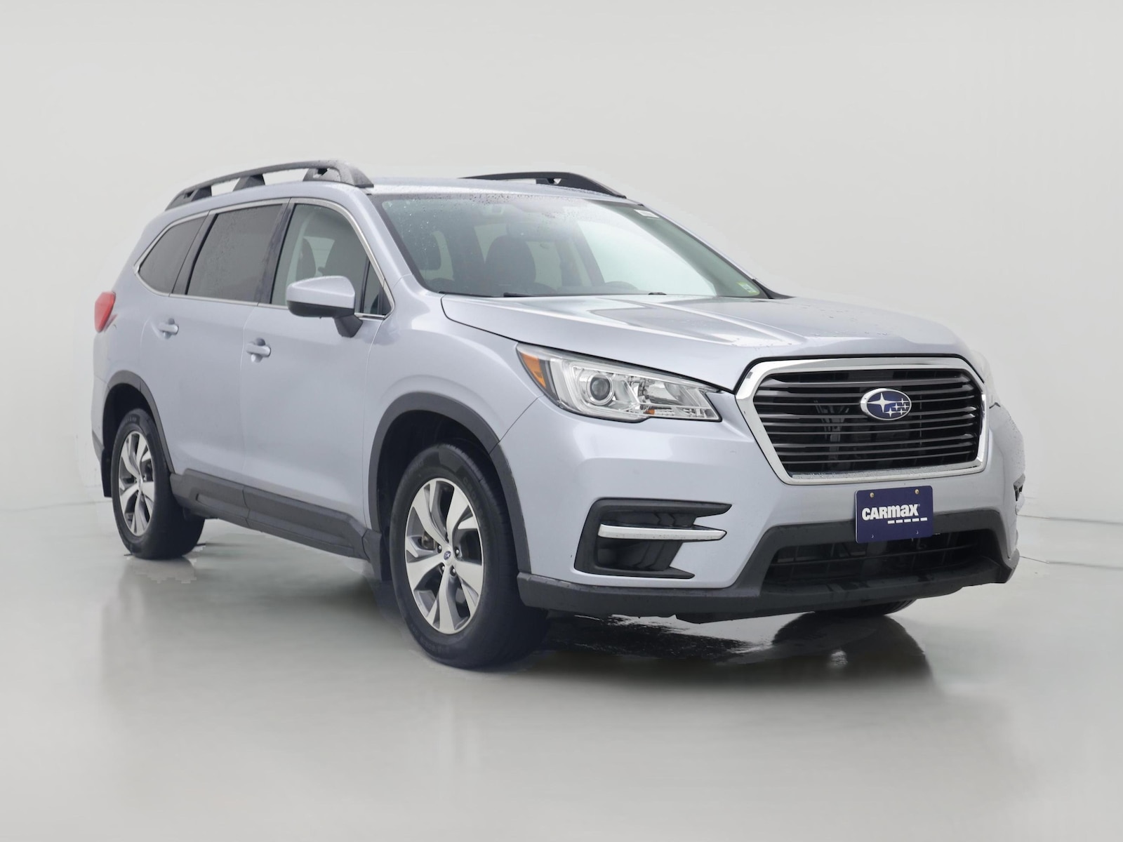 2020 Subaru Ascent