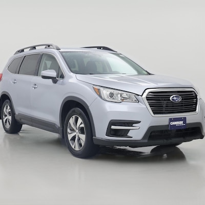 2020 Subaru Ascent Premium