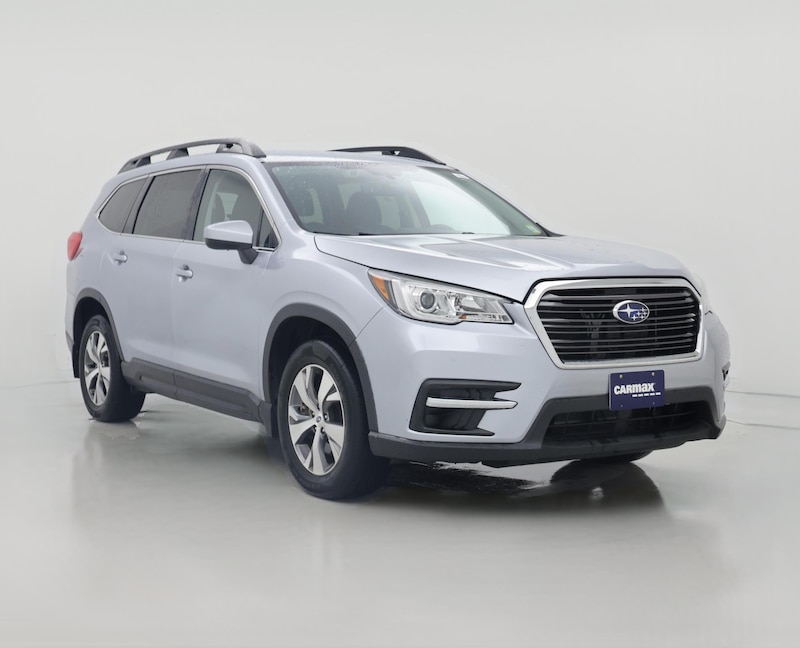 2020 Subaru Ascent Premium