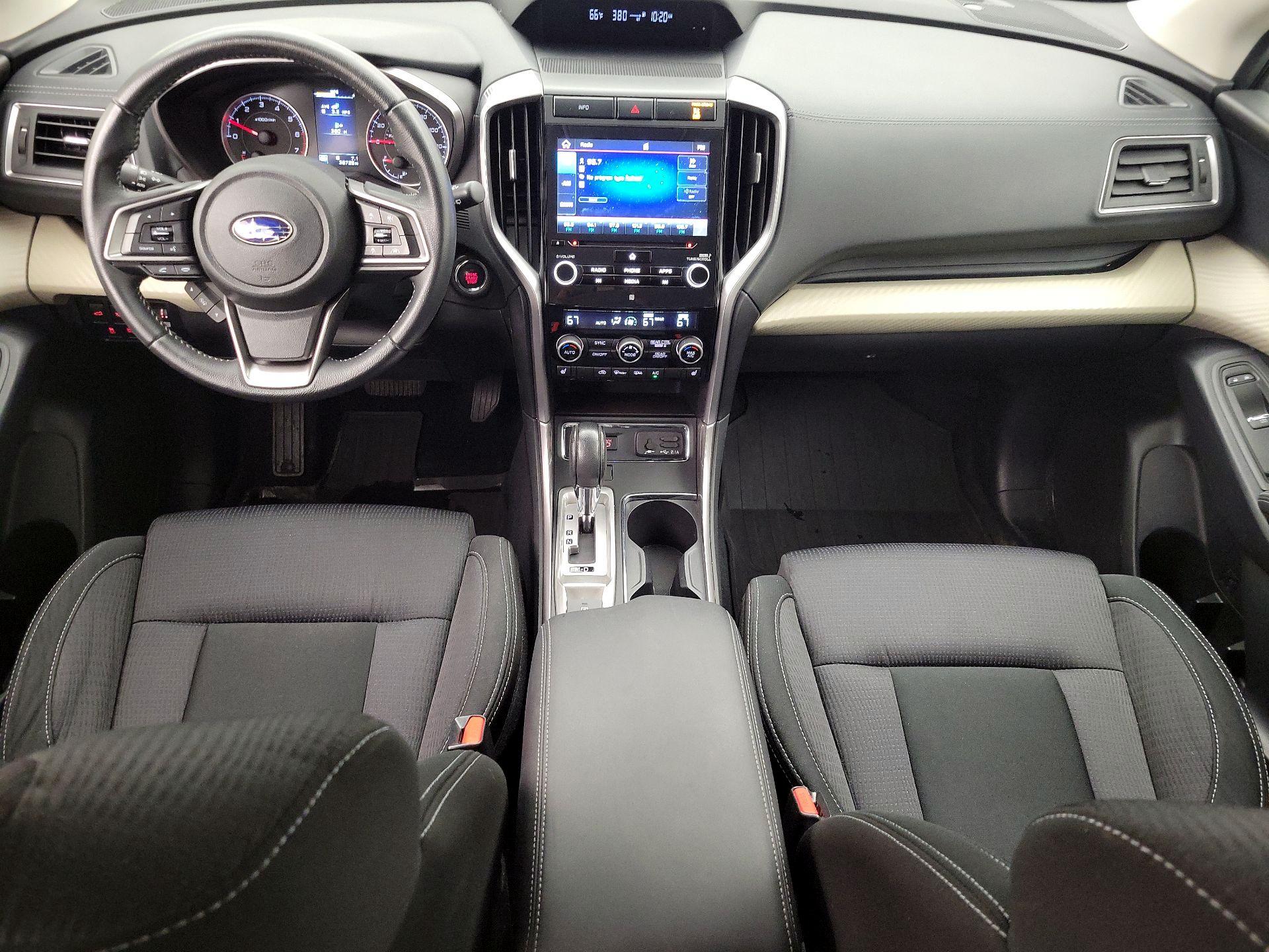 Thumbnail: 2020 Subaru Ascent - 9