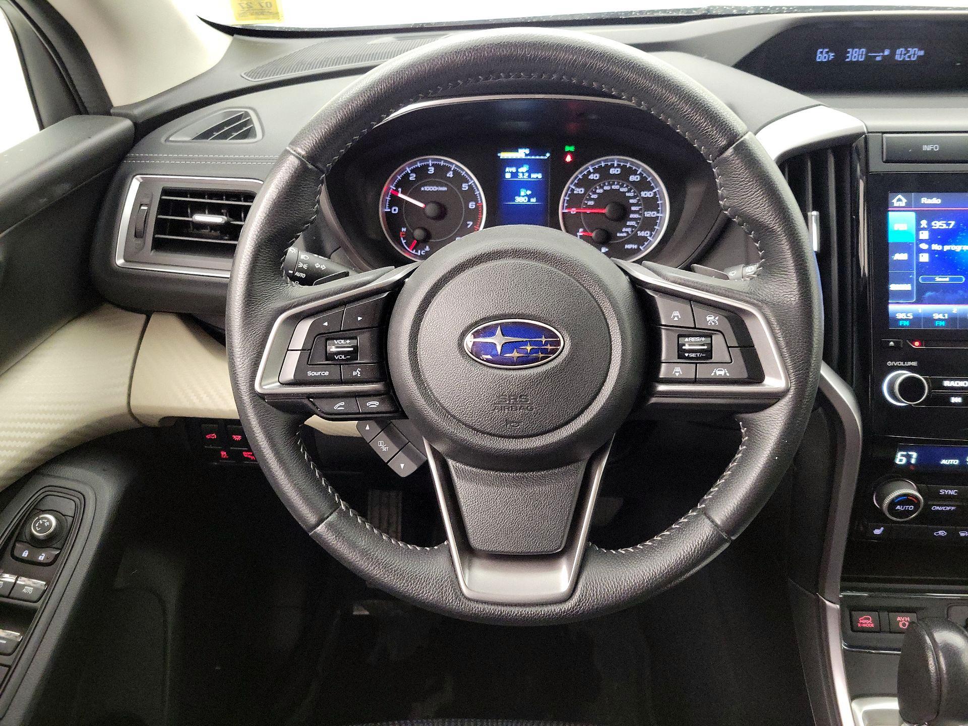 Thumbnail: 2020 Subaru Ascent - 10