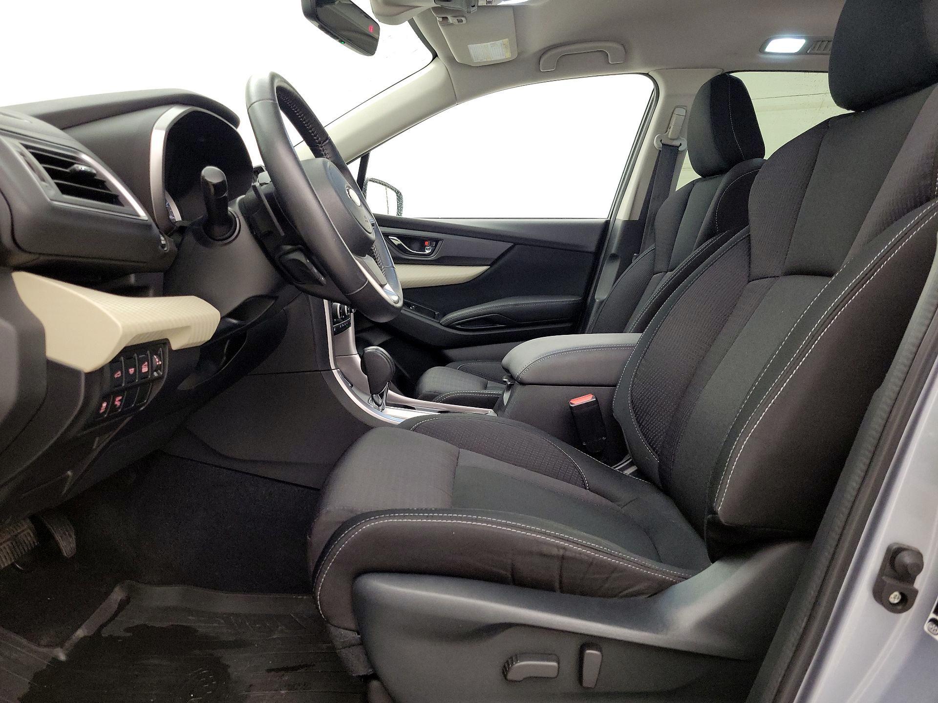 Thumbnail: 2020 Subaru Ascent - 11