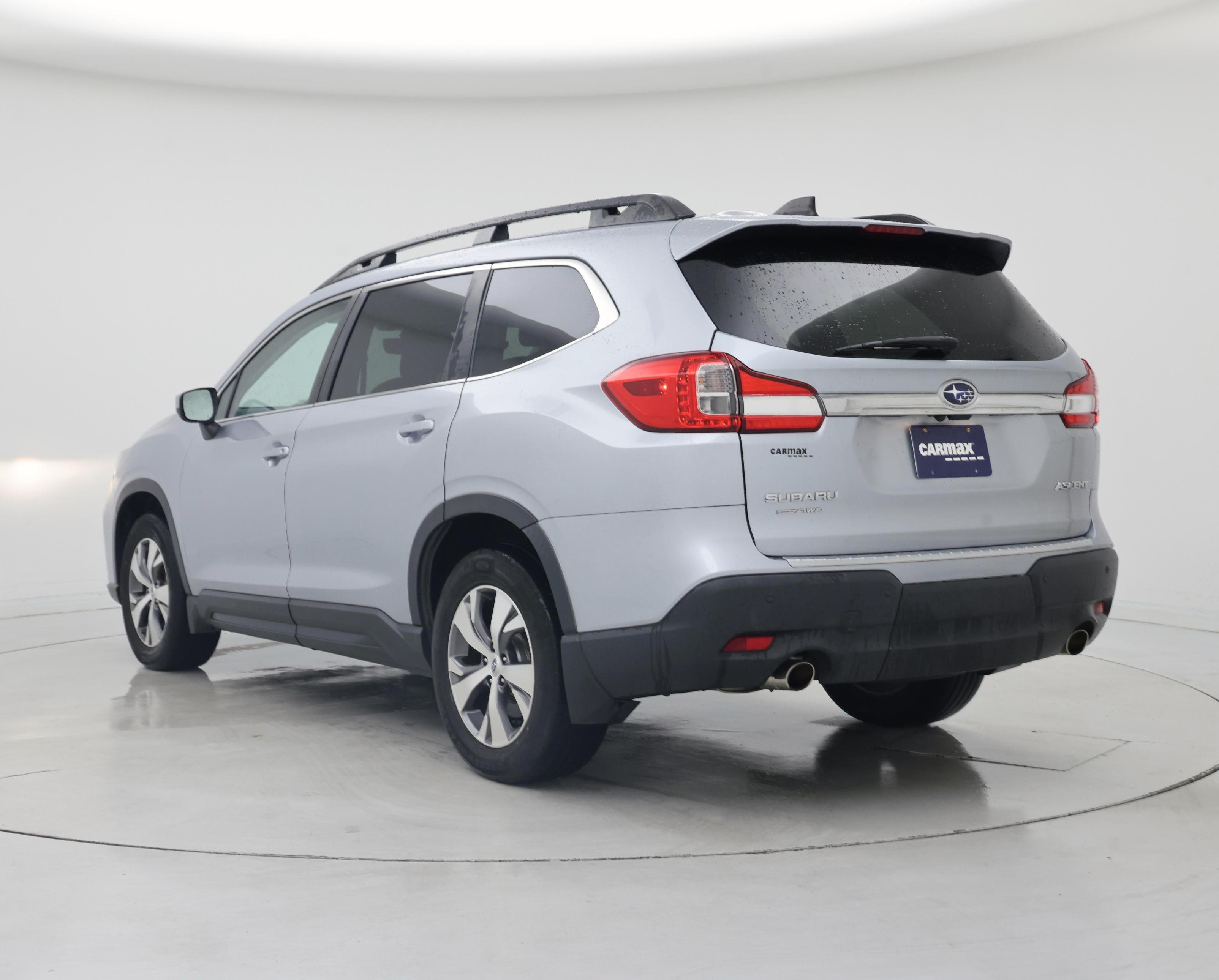 Thumbnail: 2020 Subaru Ascent - 2