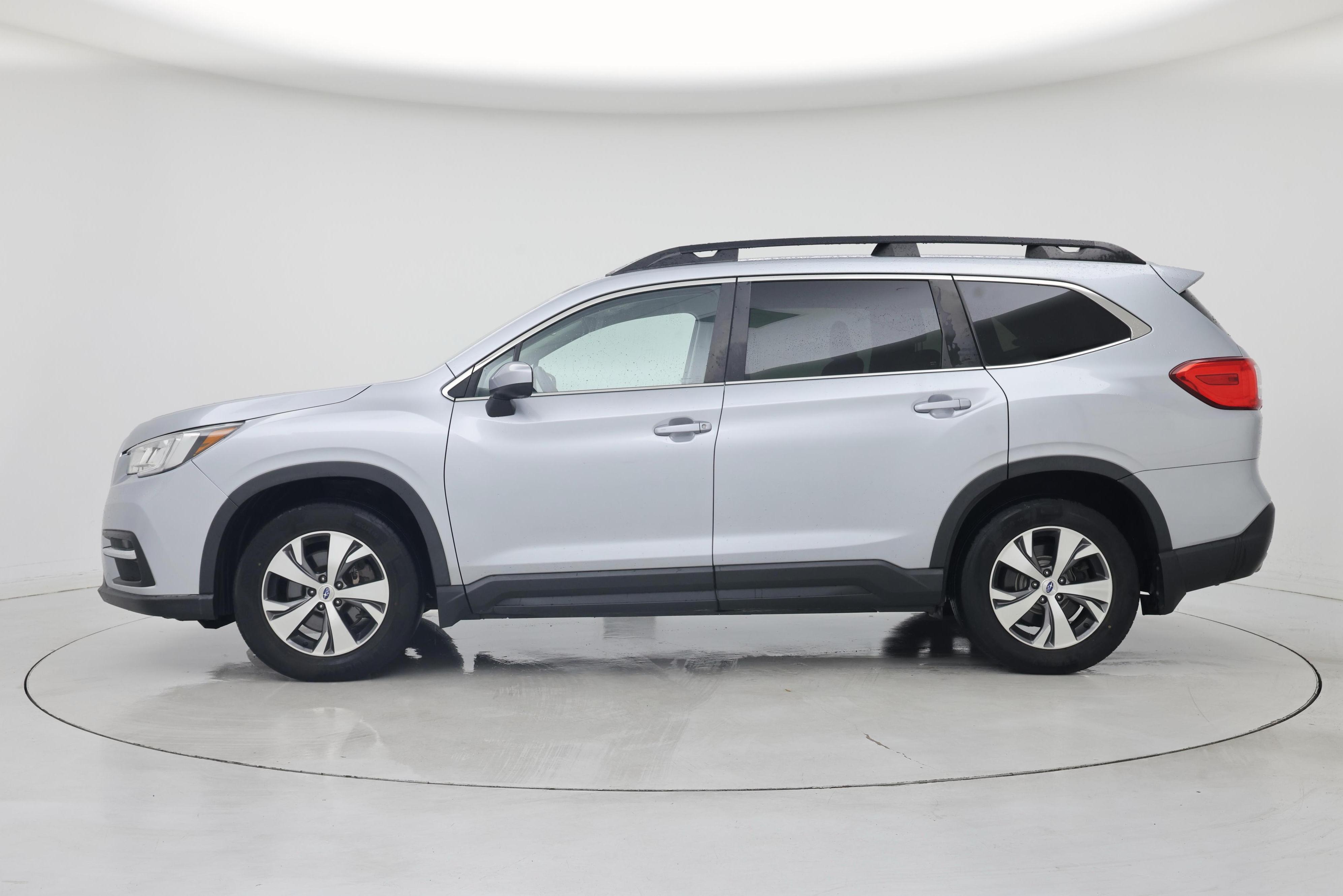 Thumbnail: 2020 Subaru Ascent - 3