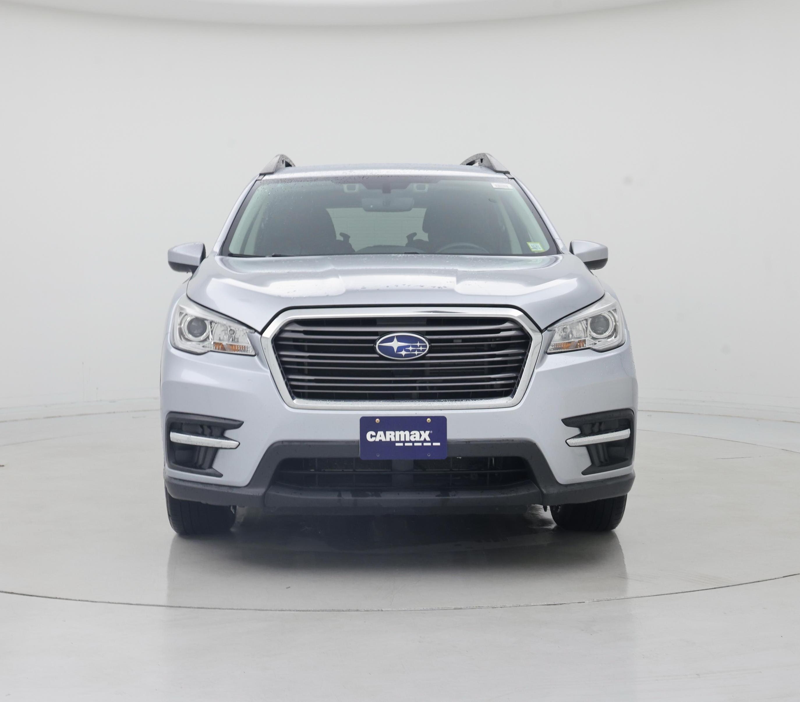 Thumbnail: 2020 Subaru Ascent - 5