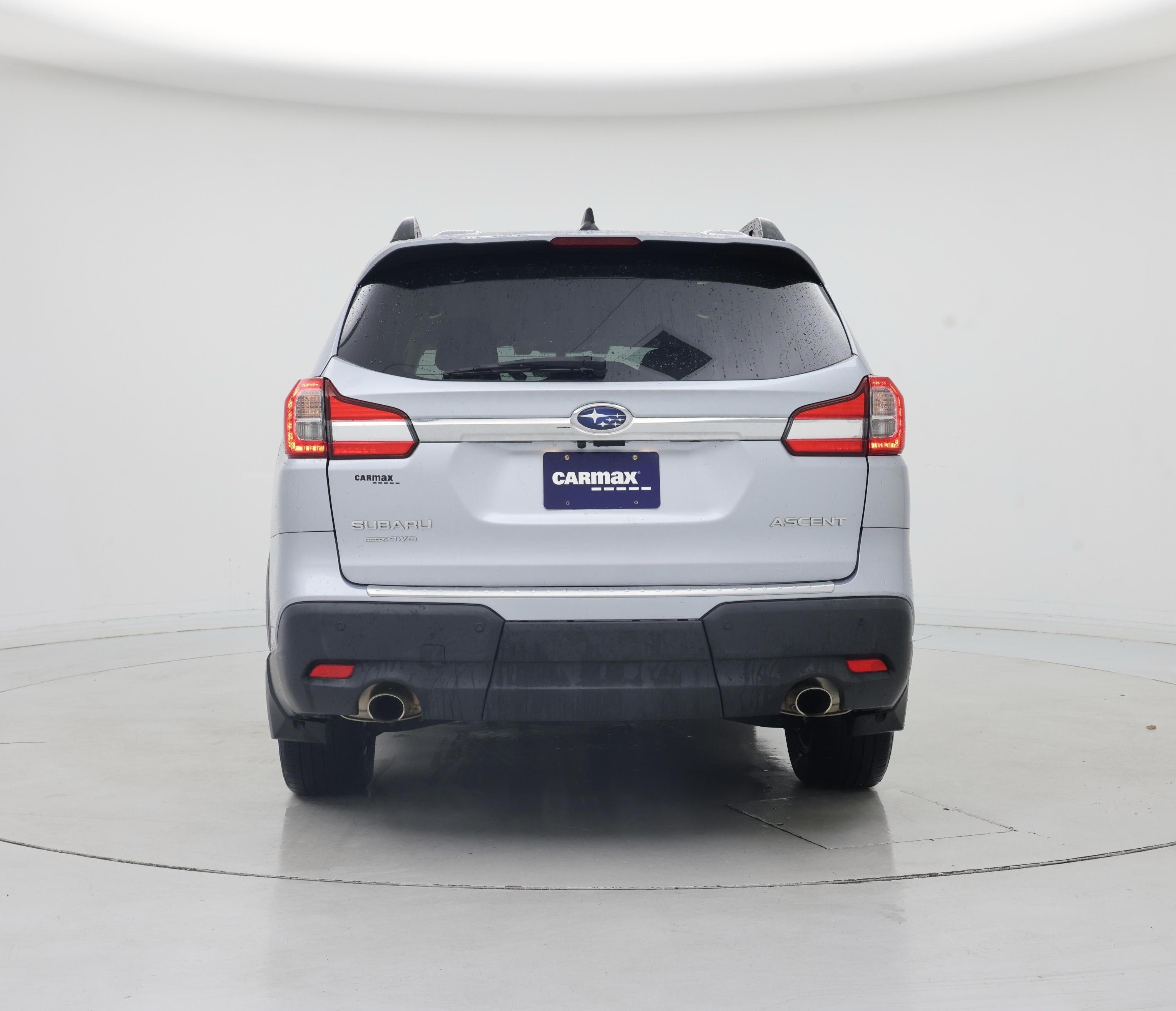 Thumbnail: 2020 Subaru Ascent - 6
