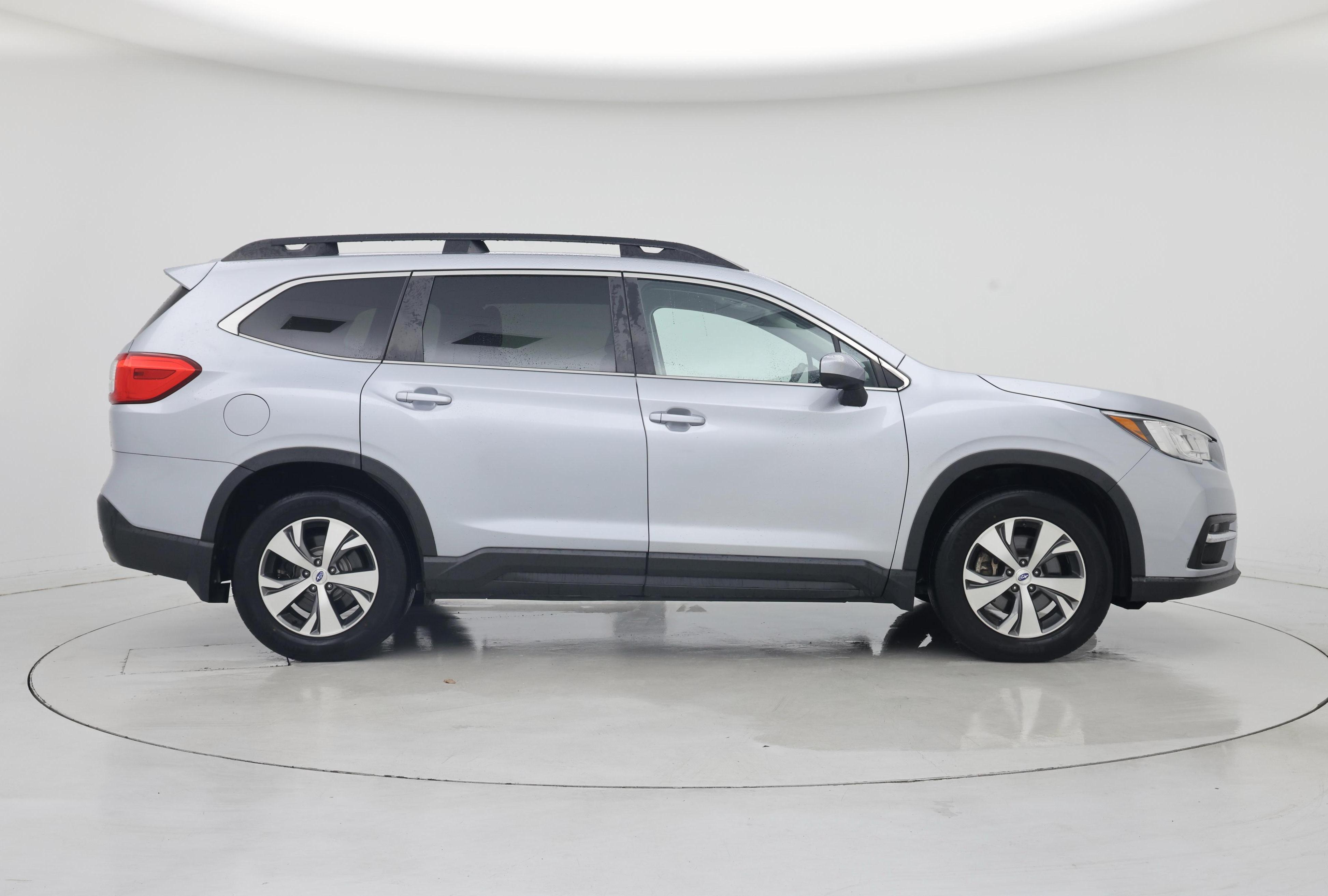 Thumbnail: 2020 Subaru Ascent - 7