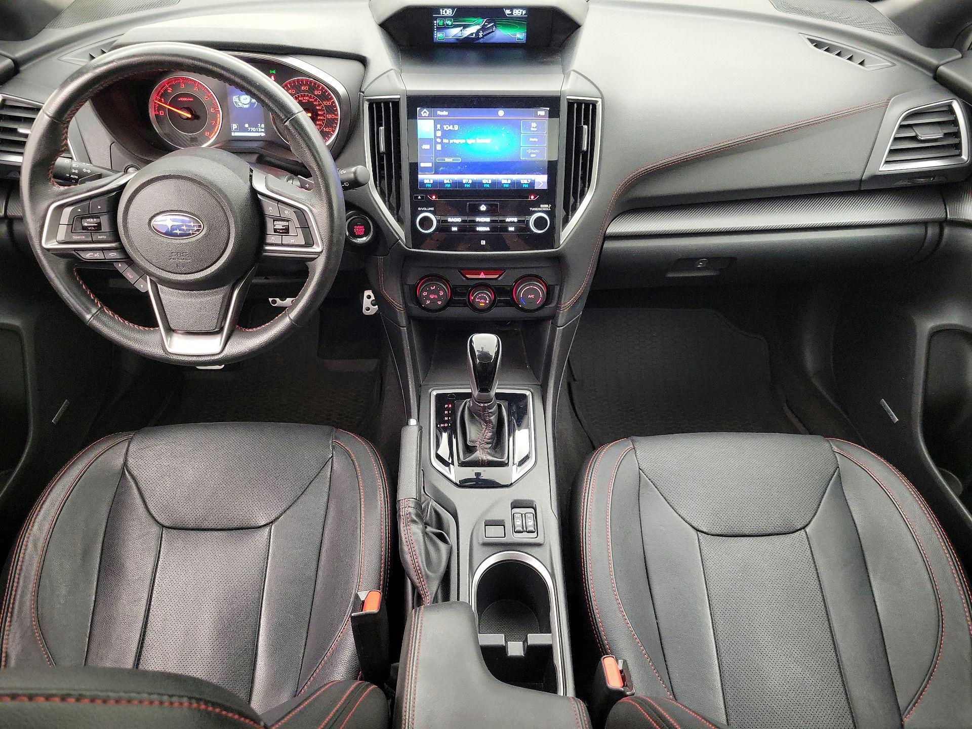Thumbnail: 2019 Subaru Impreza - 9