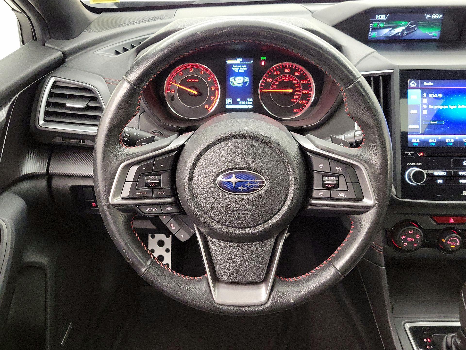 Thumbnail: 2019 Subaru Impreza - 10