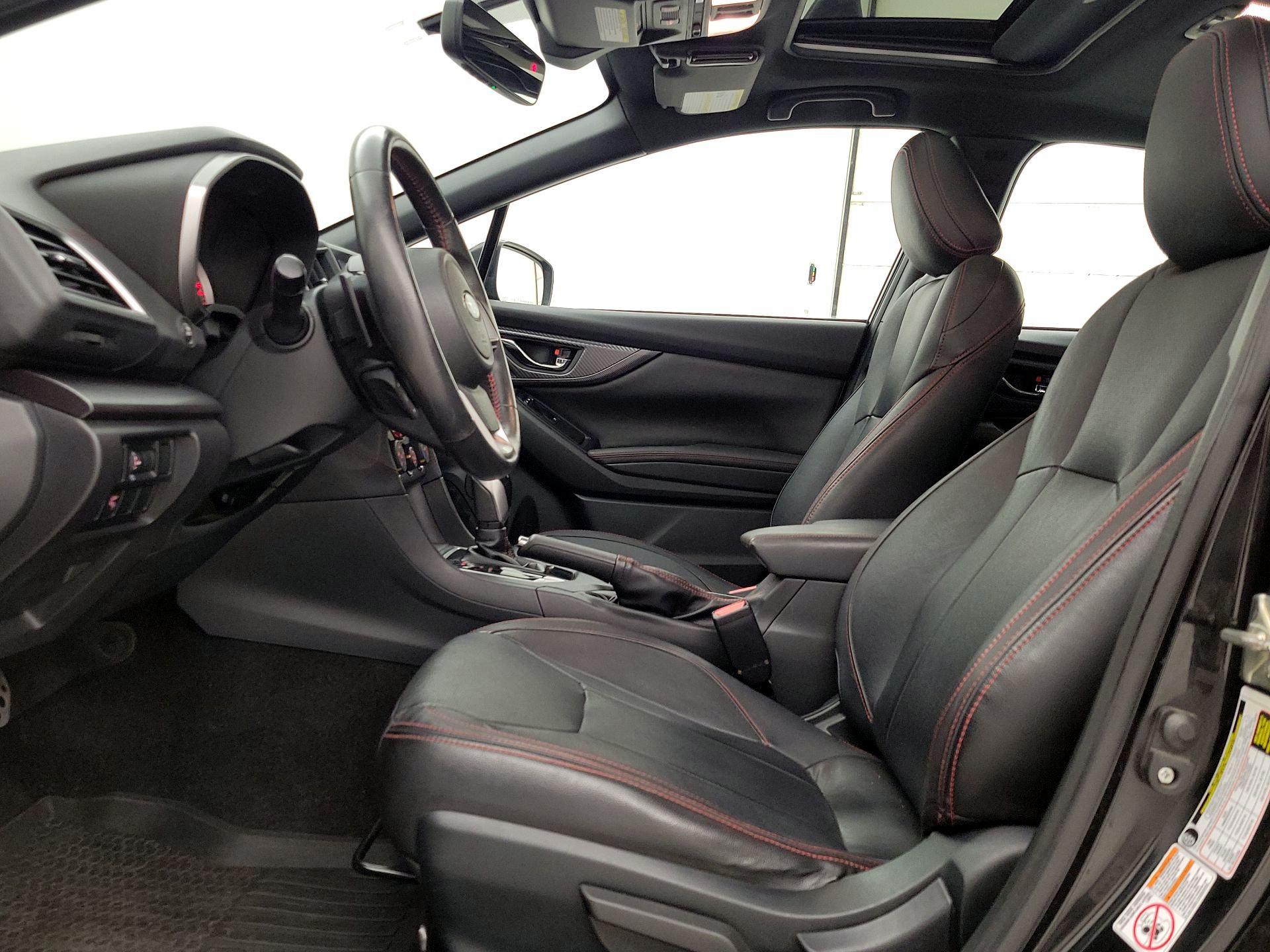 Thumbnail: 2019 Subaru Impreza - 11