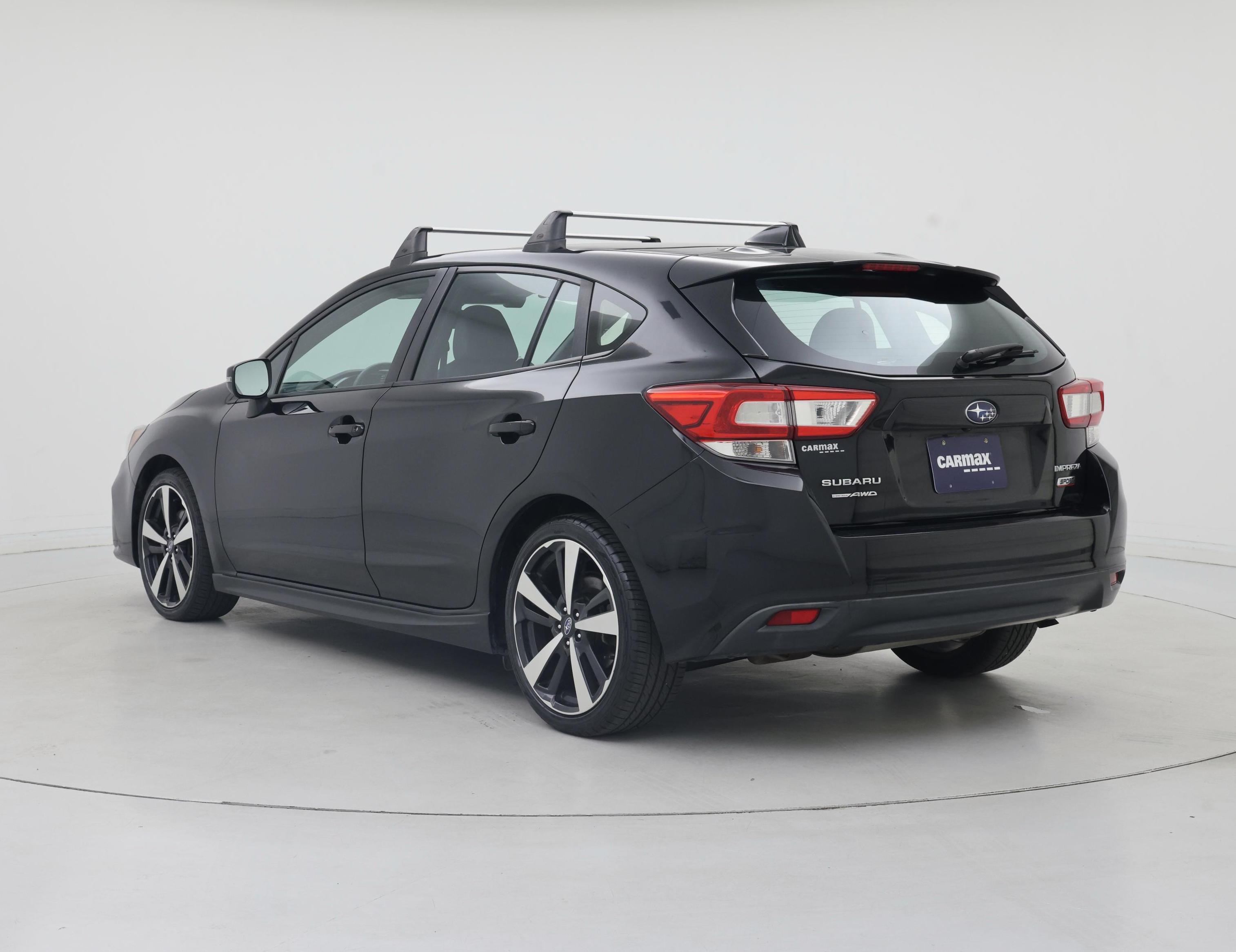 Thumbnail: 2019 Subaru Impreza - 2