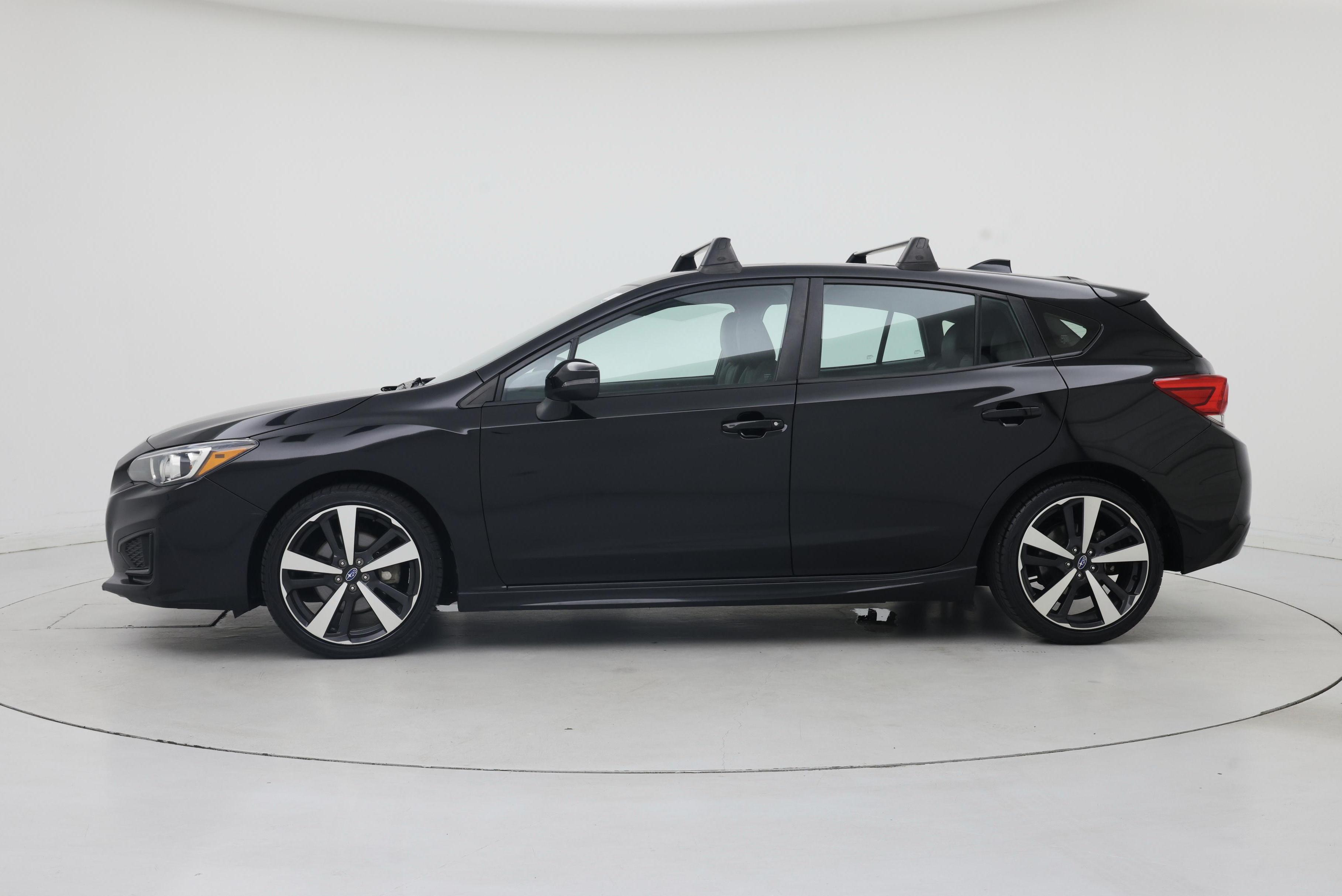 Thumbnail: 2019 Subaru Impreza - 3