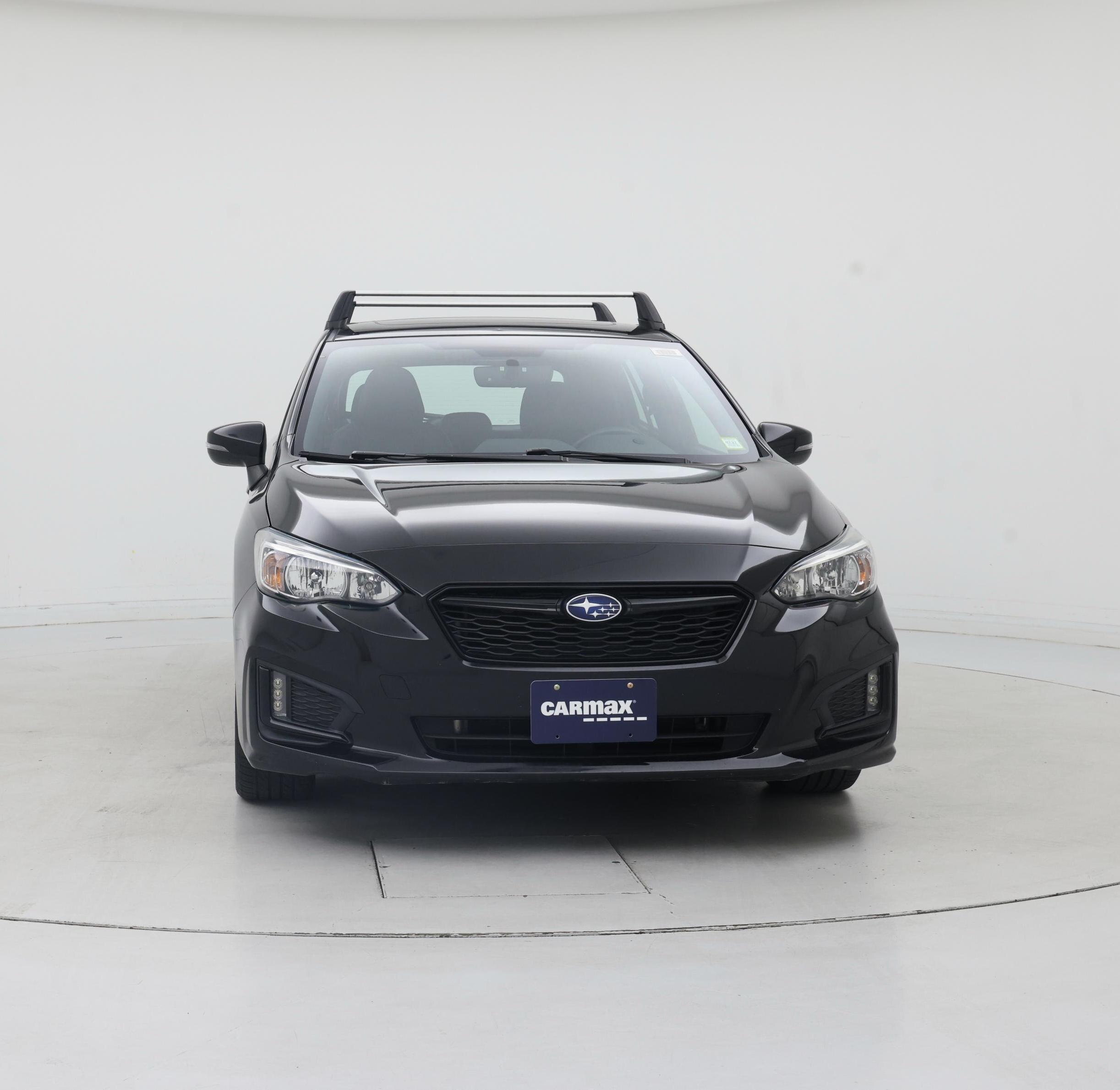 Thumbnail: 2019 Subaru Impreza - 5