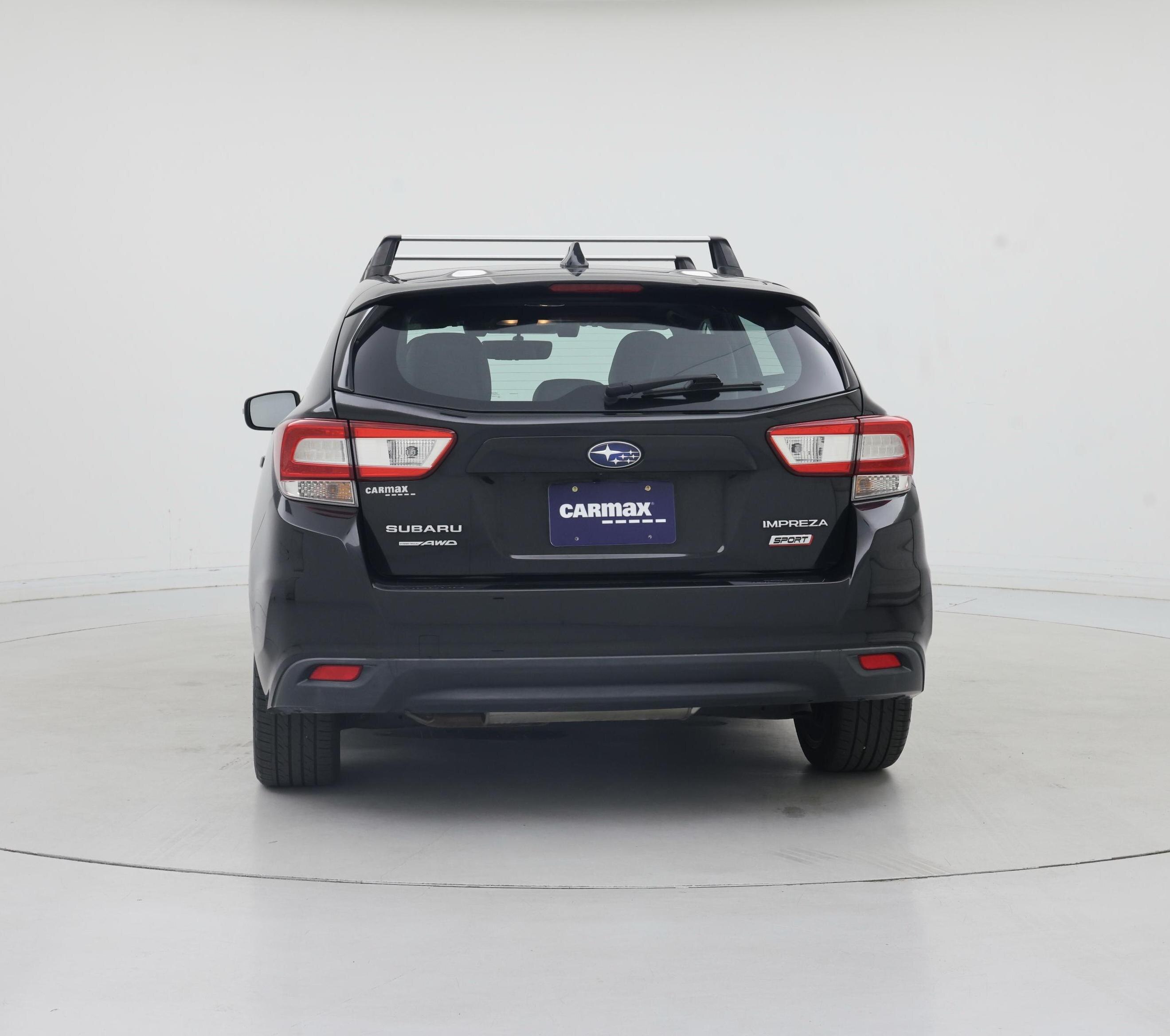 Thumbnail: 2019 Subaru Impreza - 6