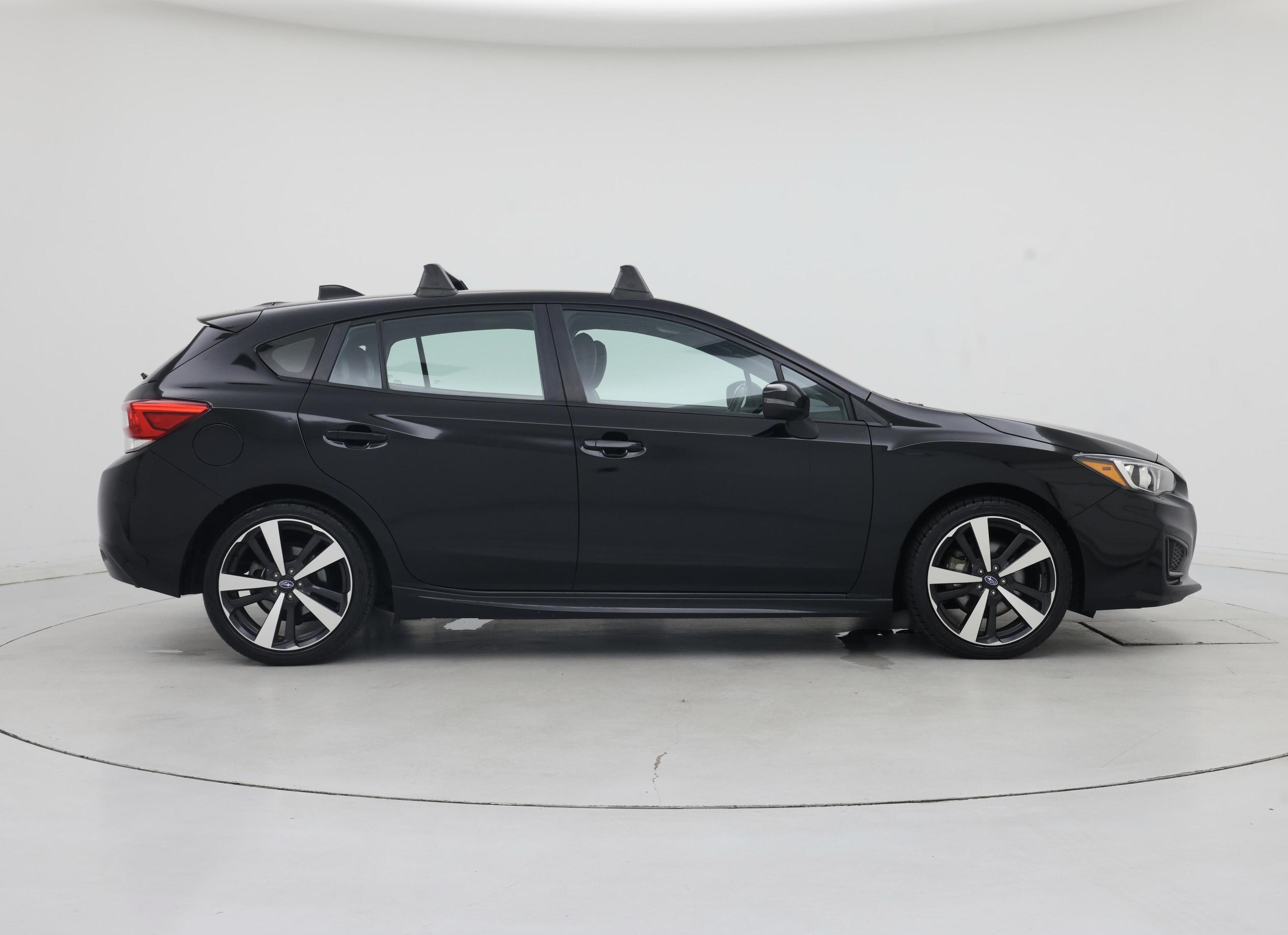 Thumbnail: 2019 Subaru Impreza - 7
